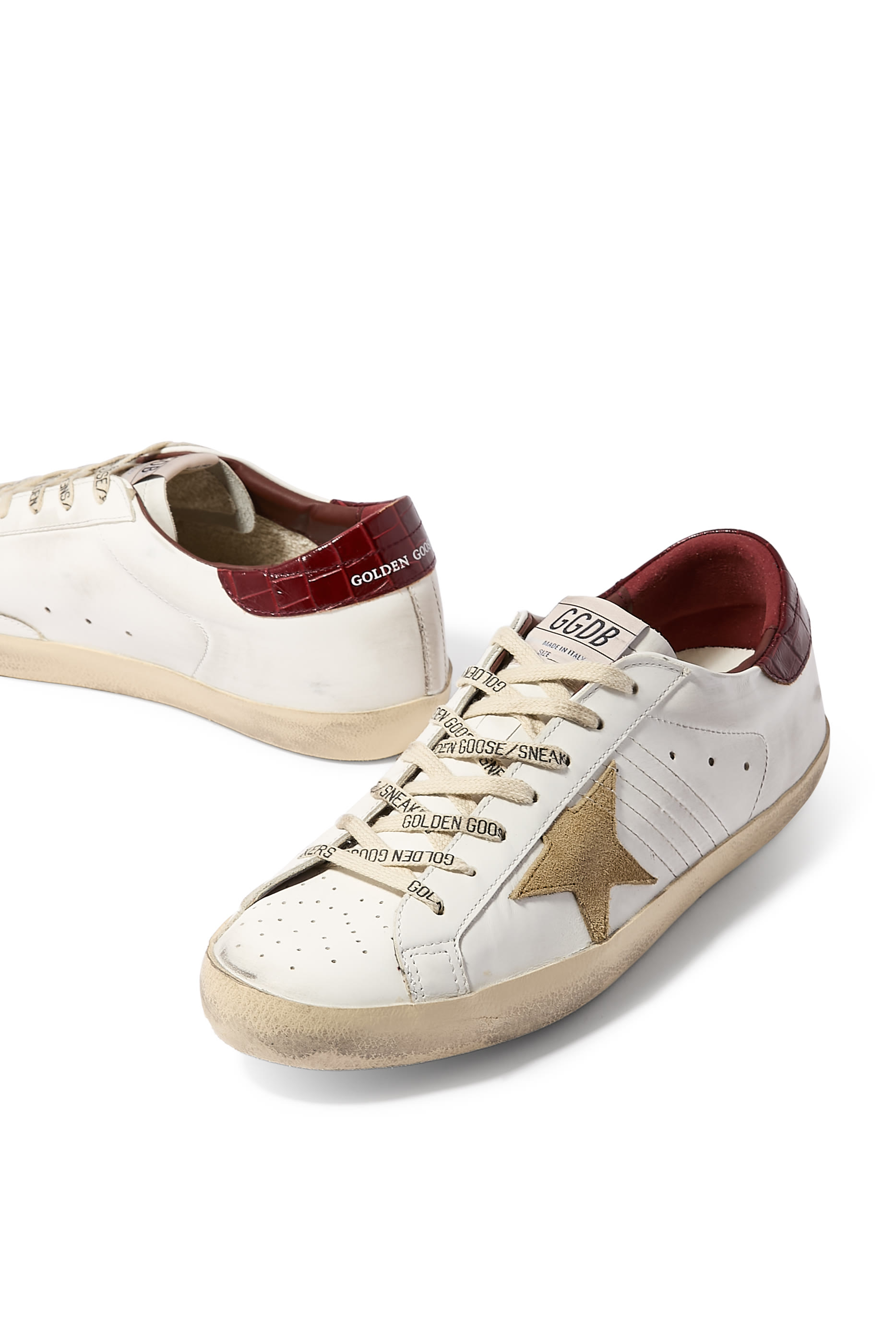 Super-Star Classic Sneakers