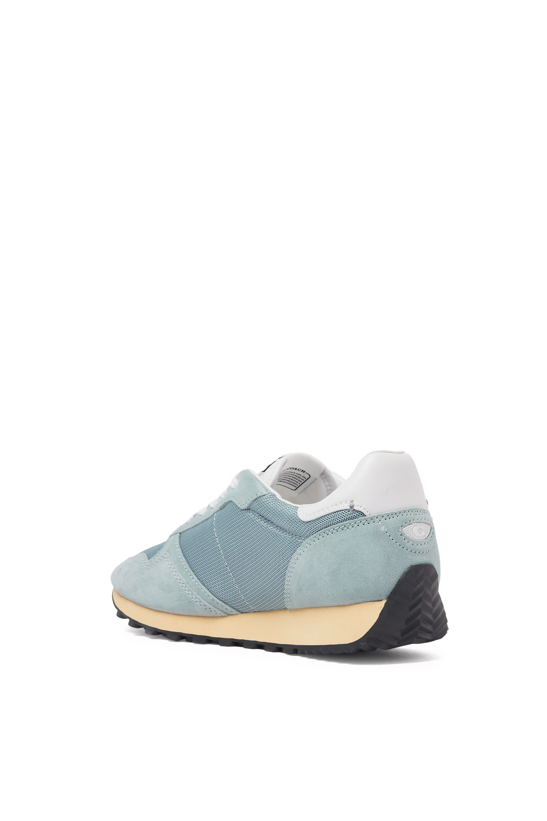 Retro Runner Sneakers