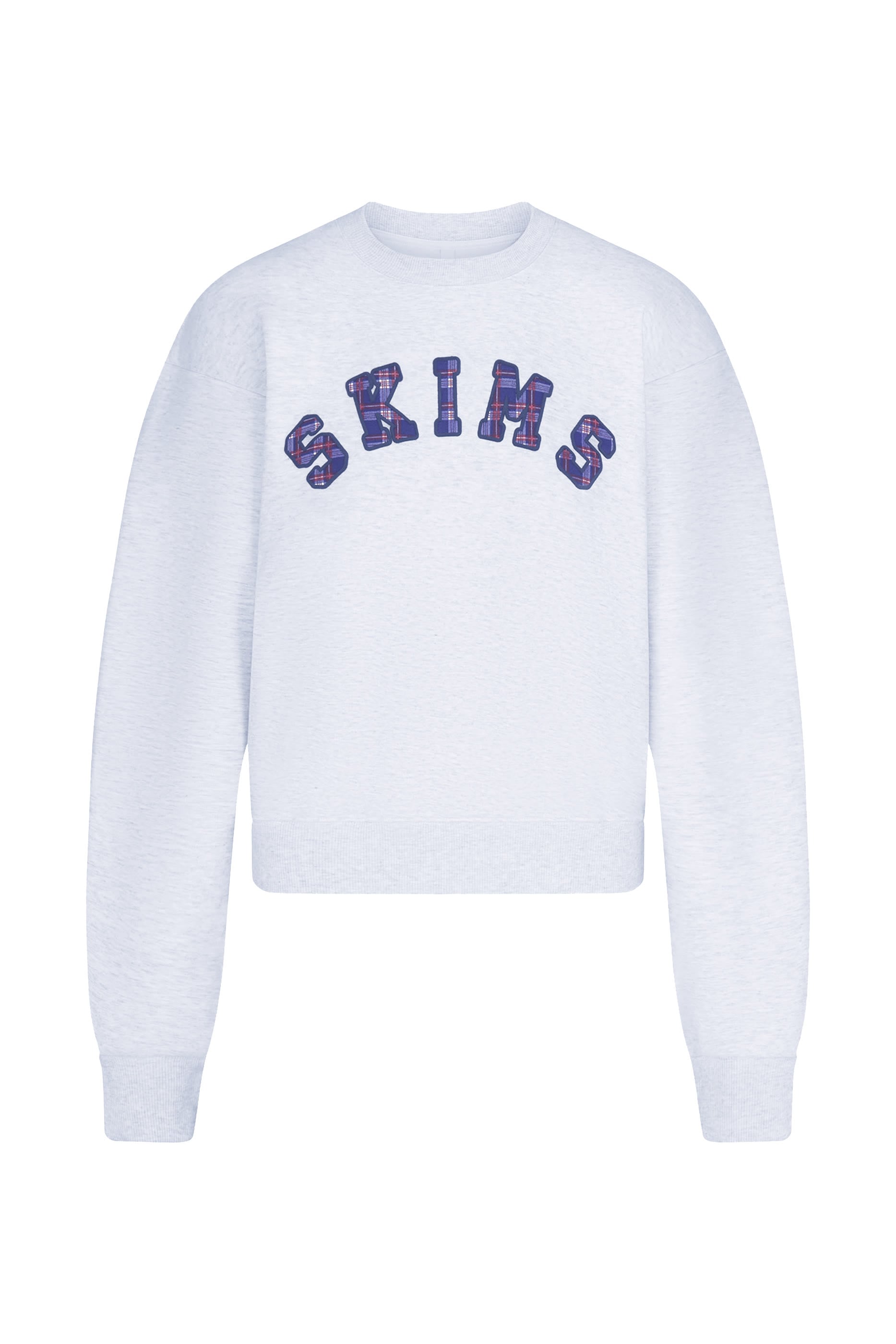 Classic Crew Sweatshirt