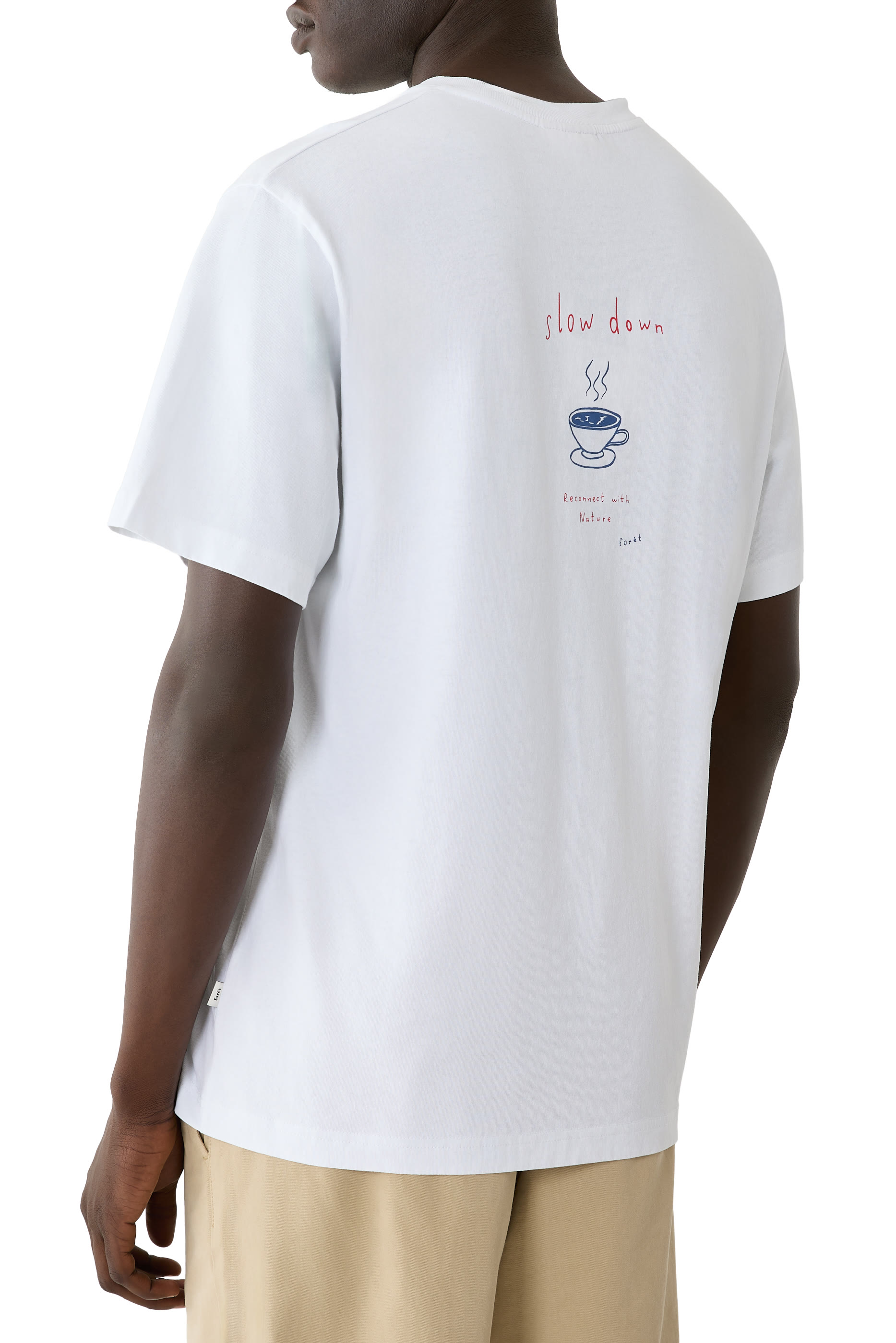 Haze T-Shirt