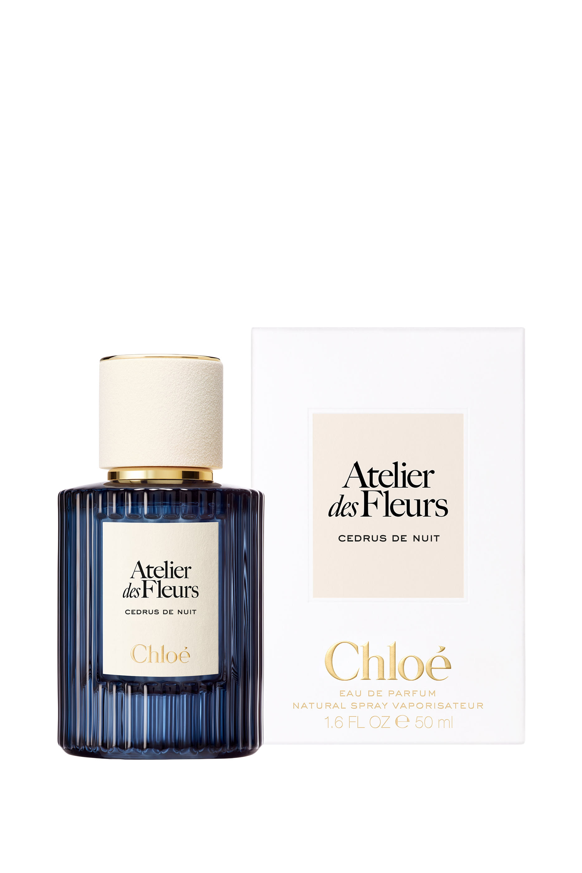 Atelier des Fleurs Cedrus de Nuit Eau de Parfum