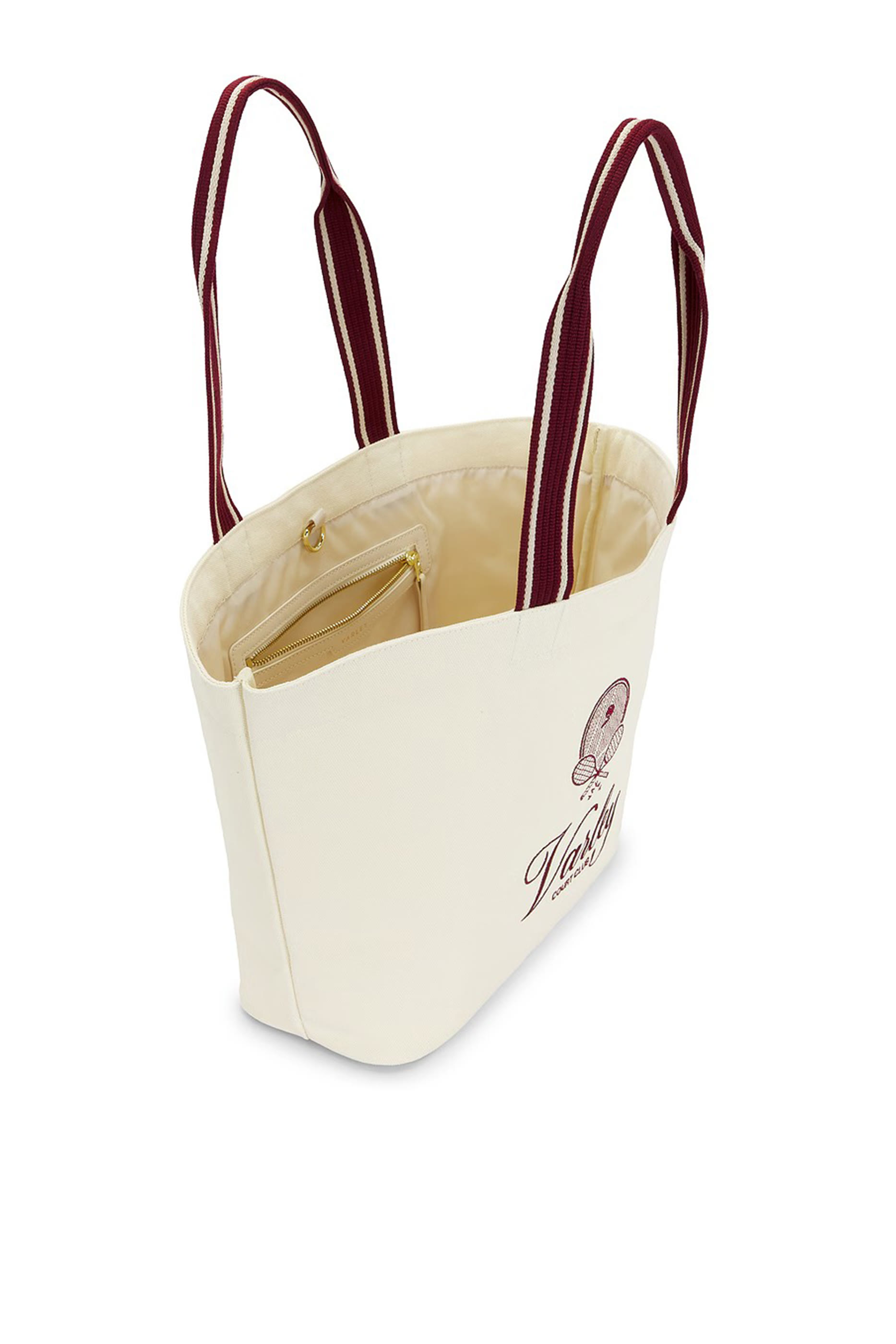  Robinson Canvas Club Tote Bag