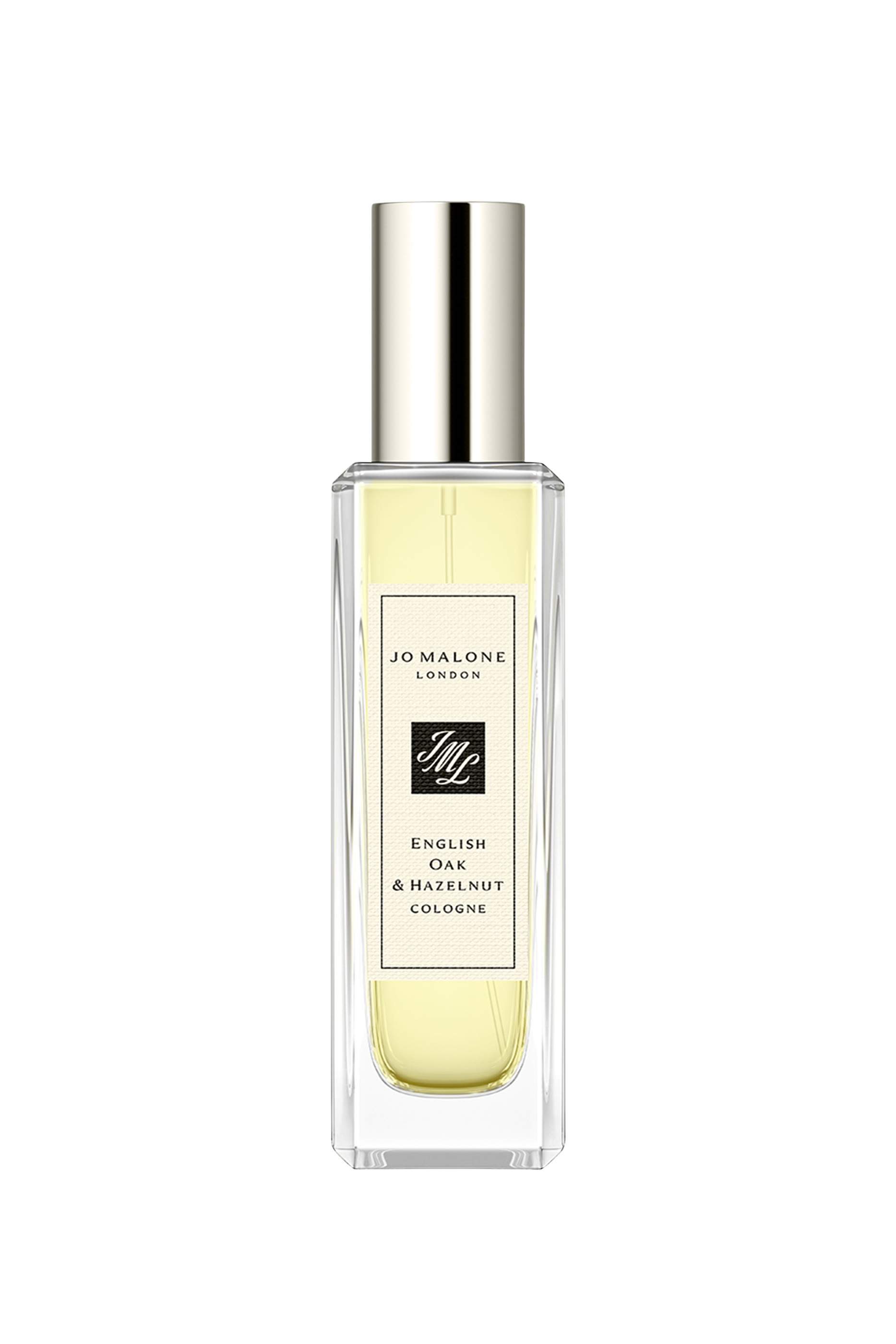 English Oak & Hazelnut Cologne