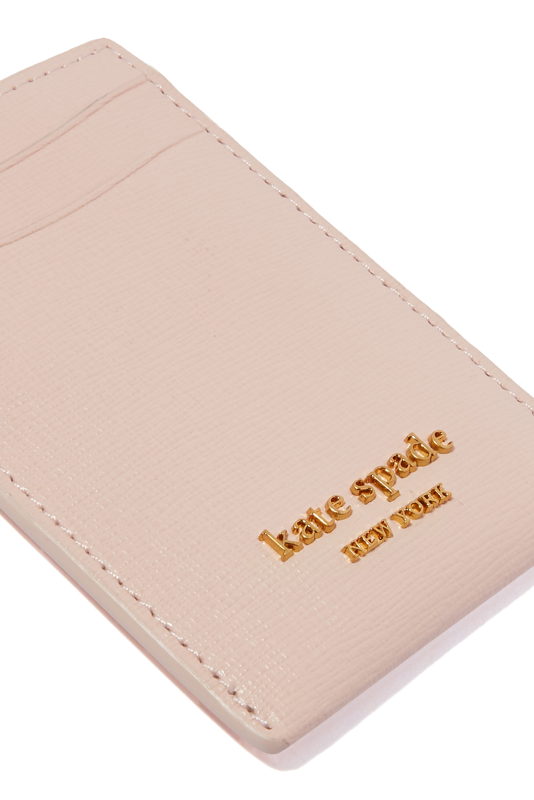 Morgan Lanyard Card Holder