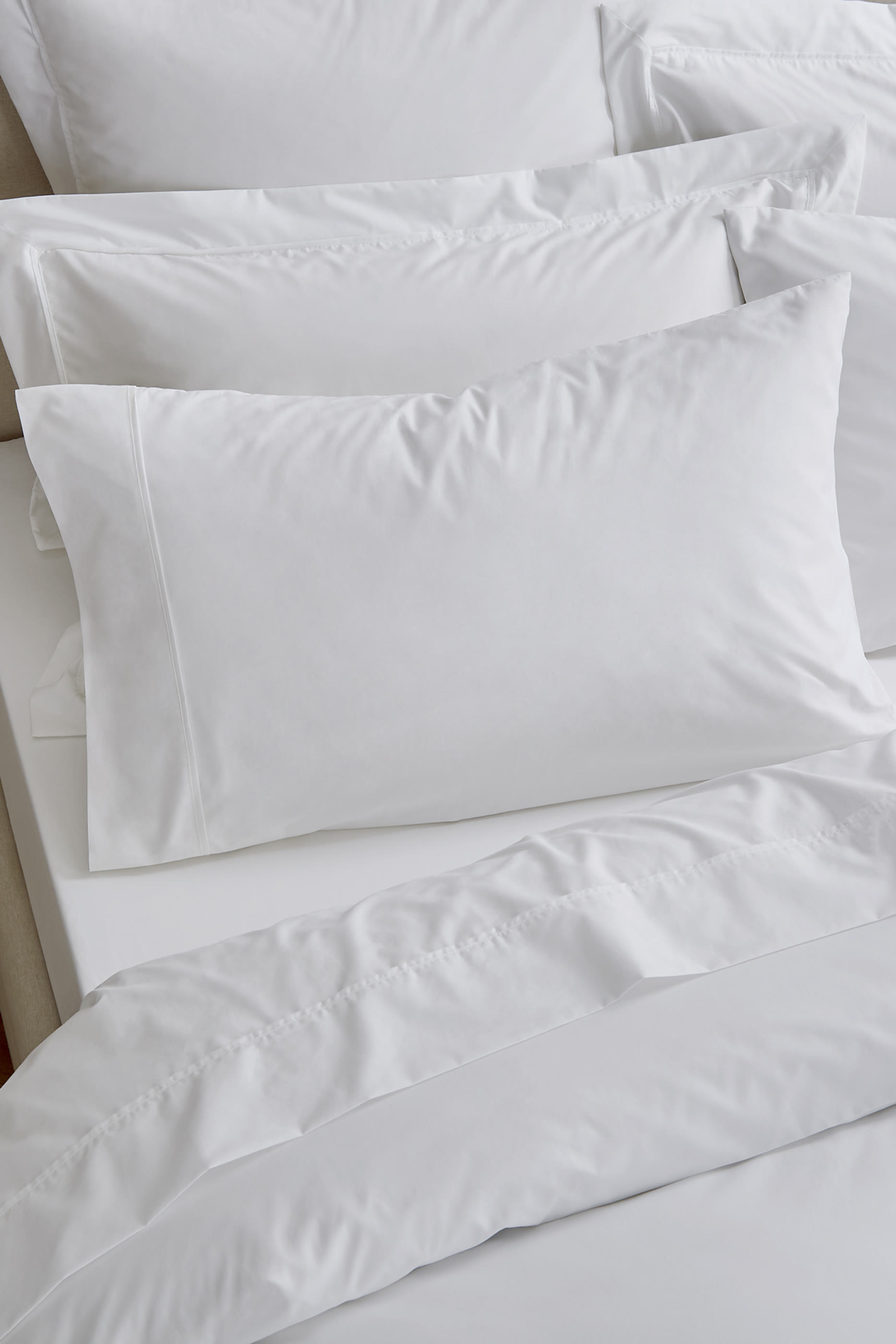 400 Thread Flat Sheet