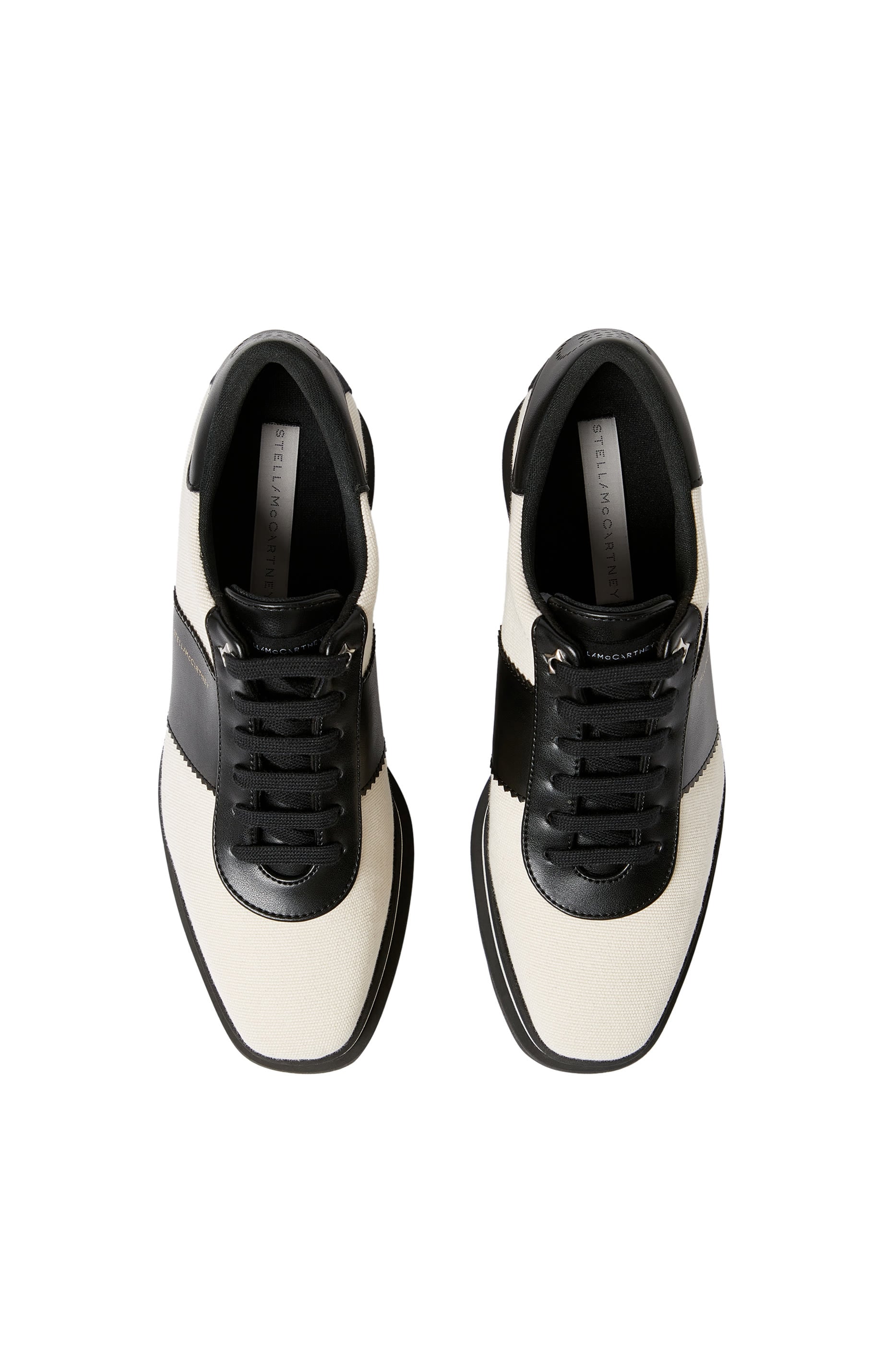  Sneak Elyse 80 Platform Sneakers