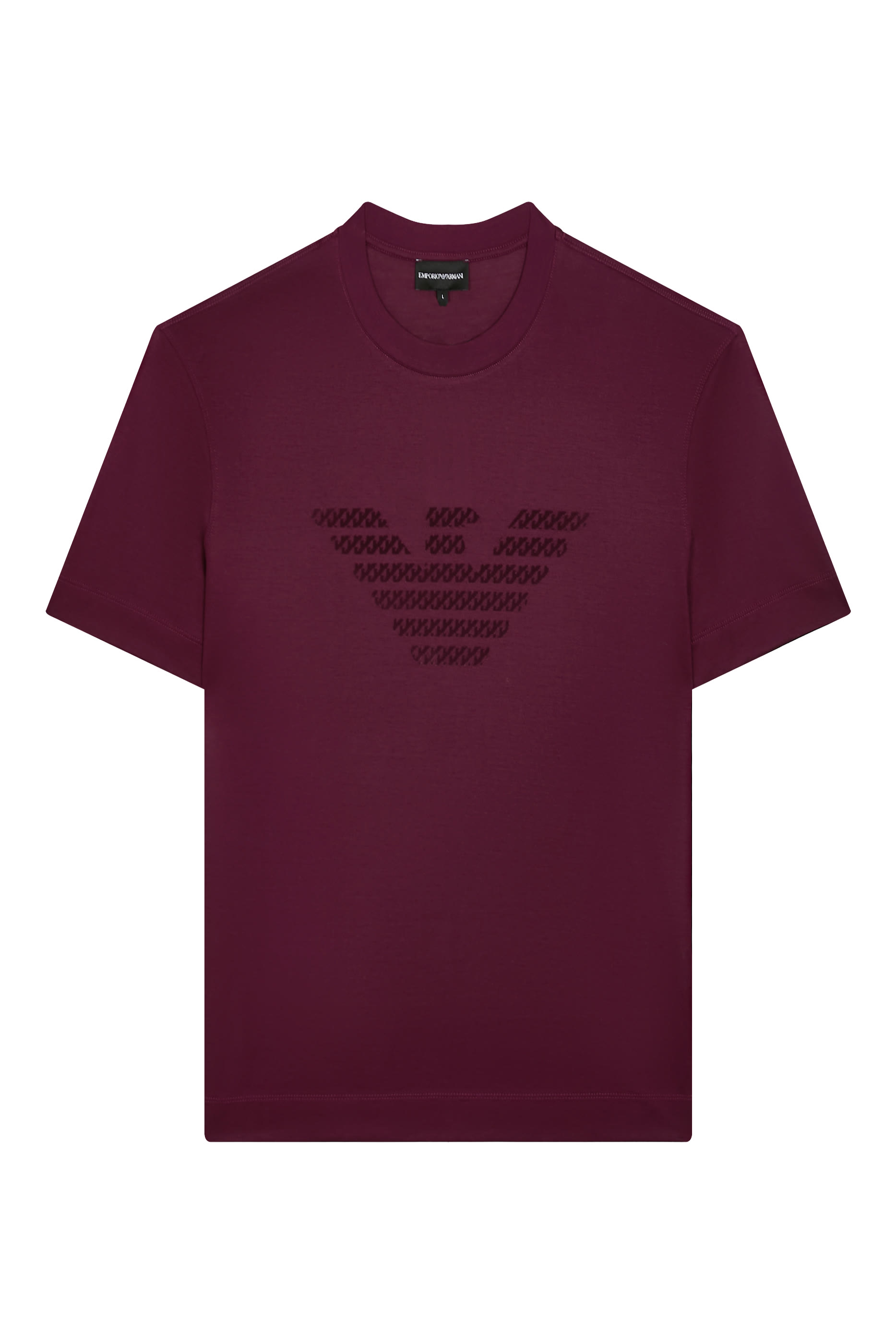 Micro EA Logo T-Shirt