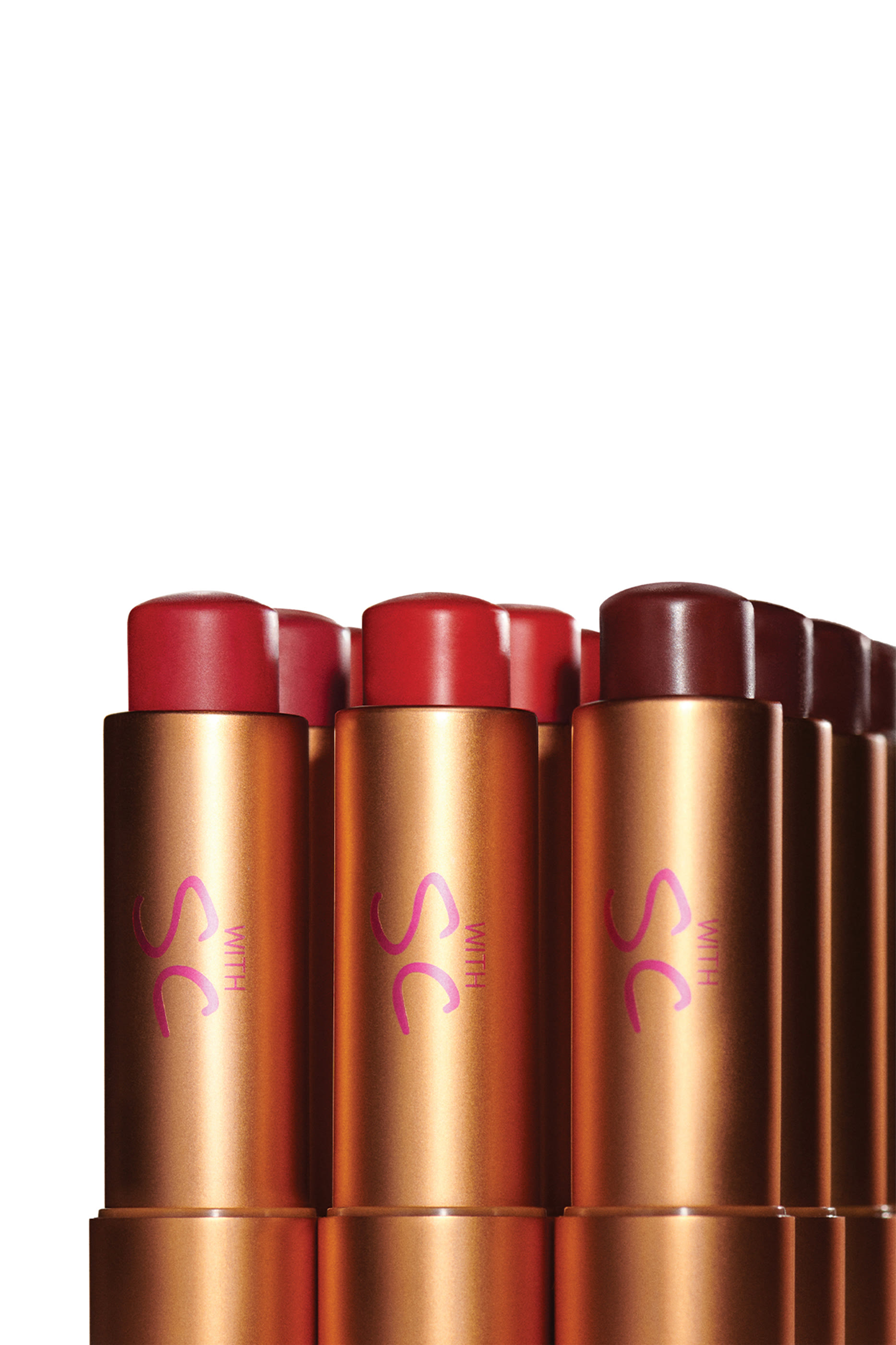 The Tinted Balm Trio