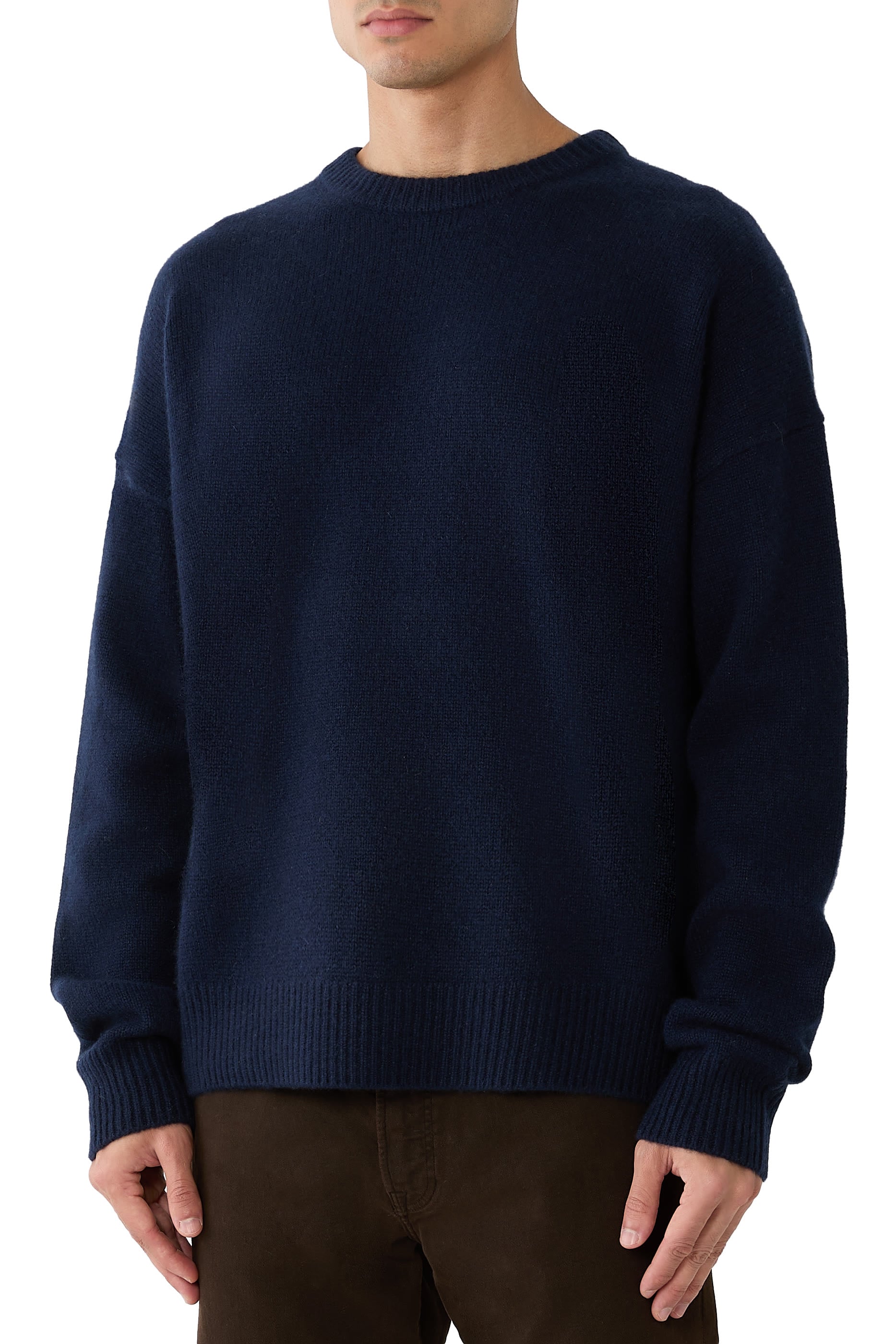 Mr. Paddington Sweater