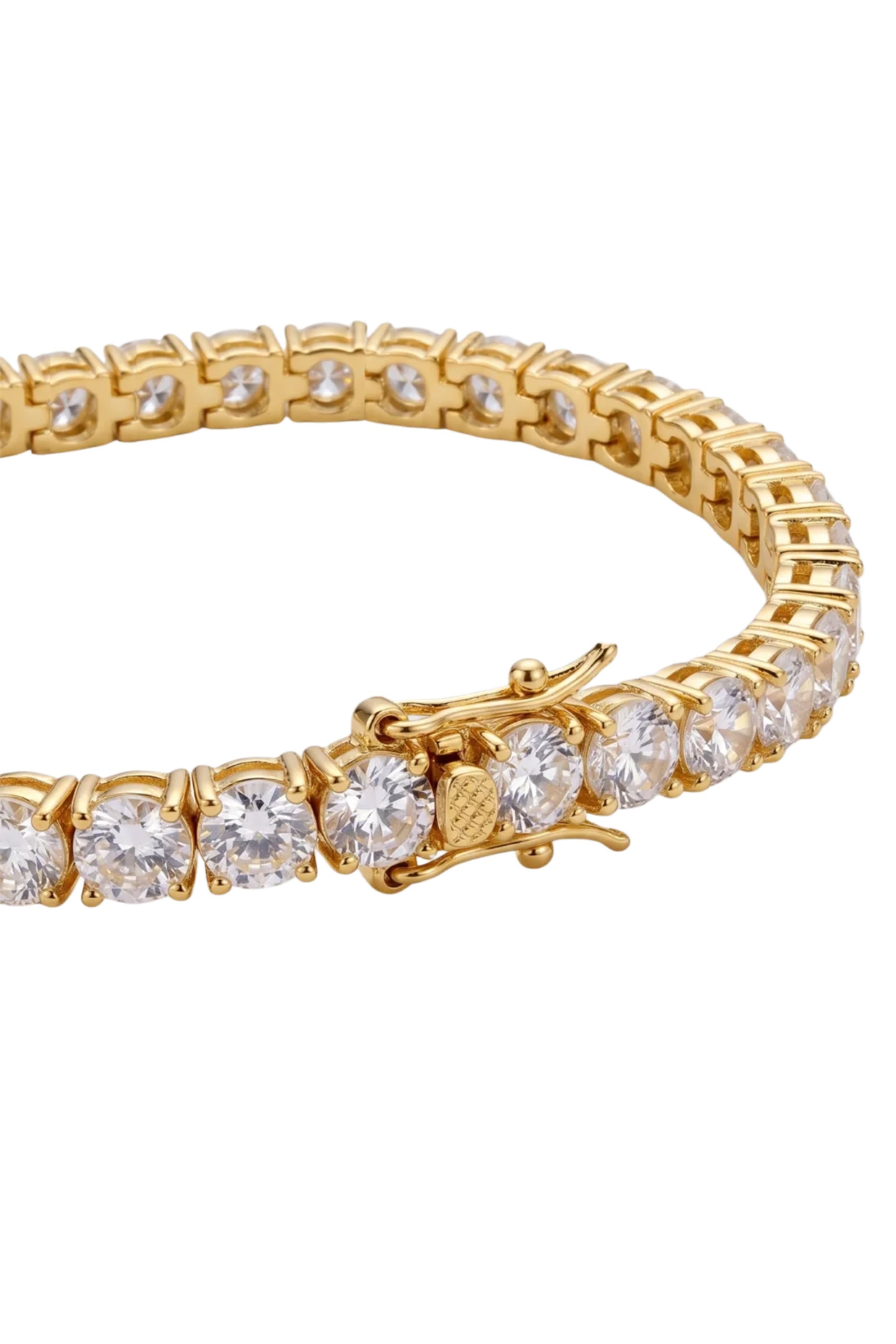 Vivienne Tennis Bracelet