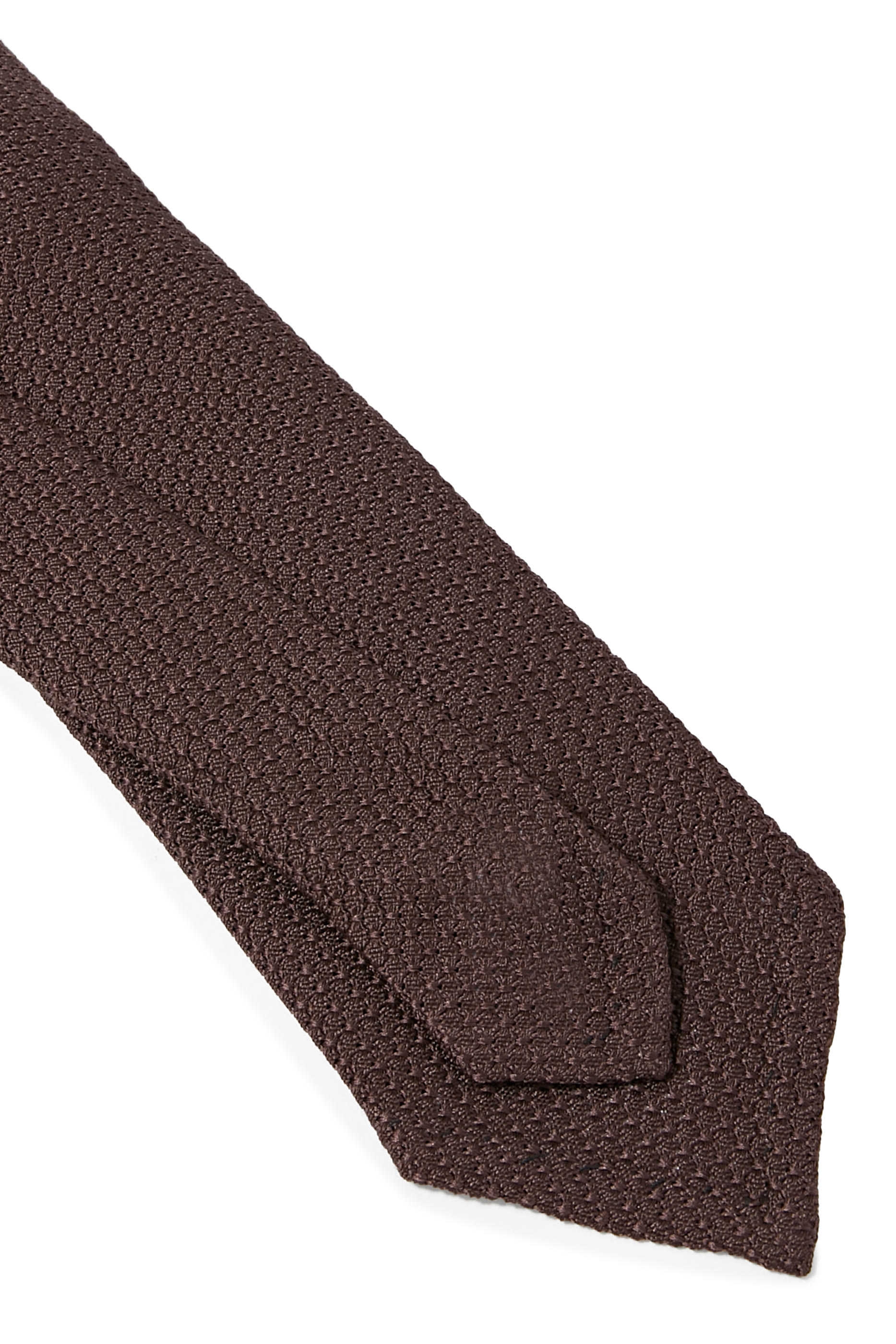 Grenadine Tie