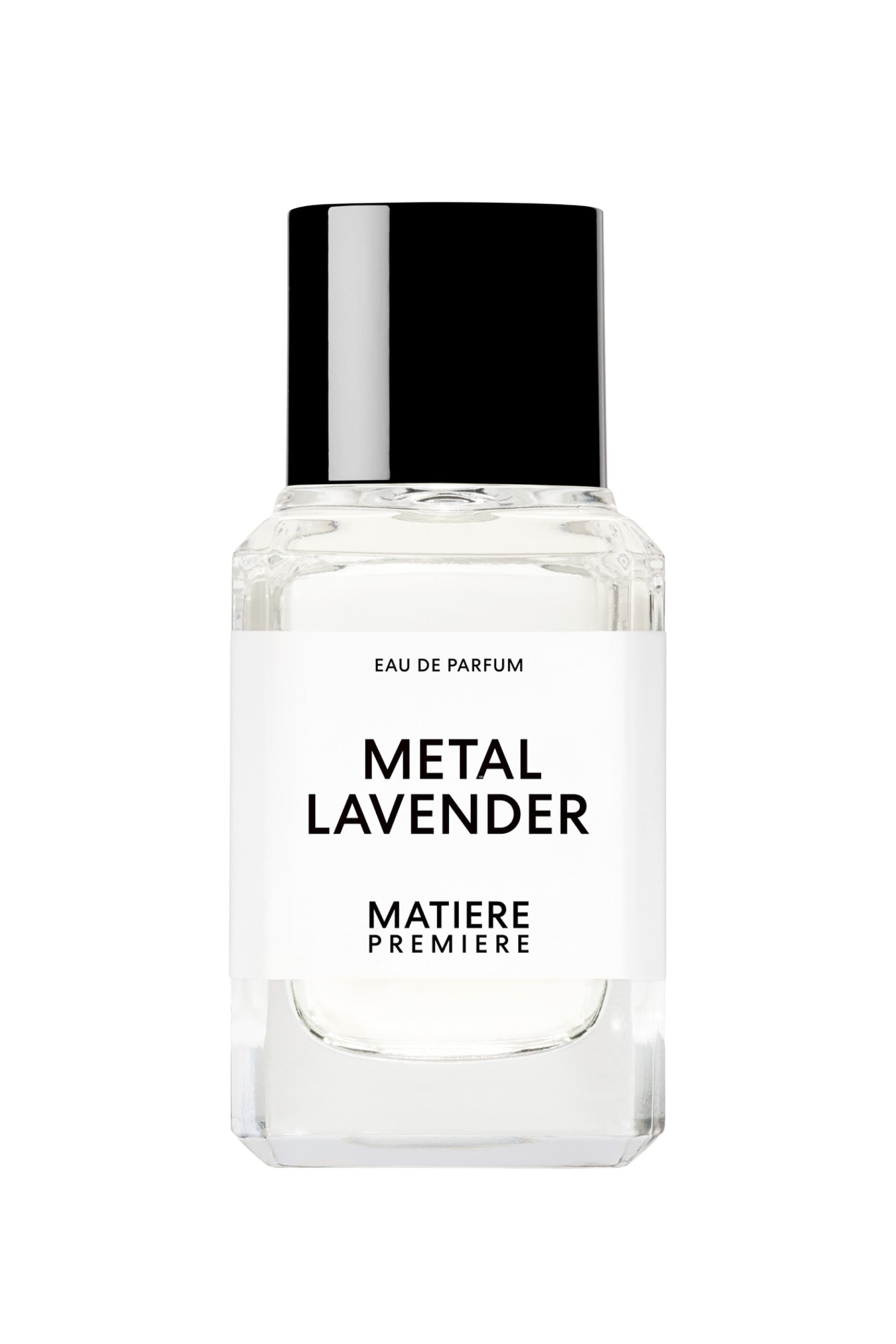 Metal Lavender Eau de Parfum