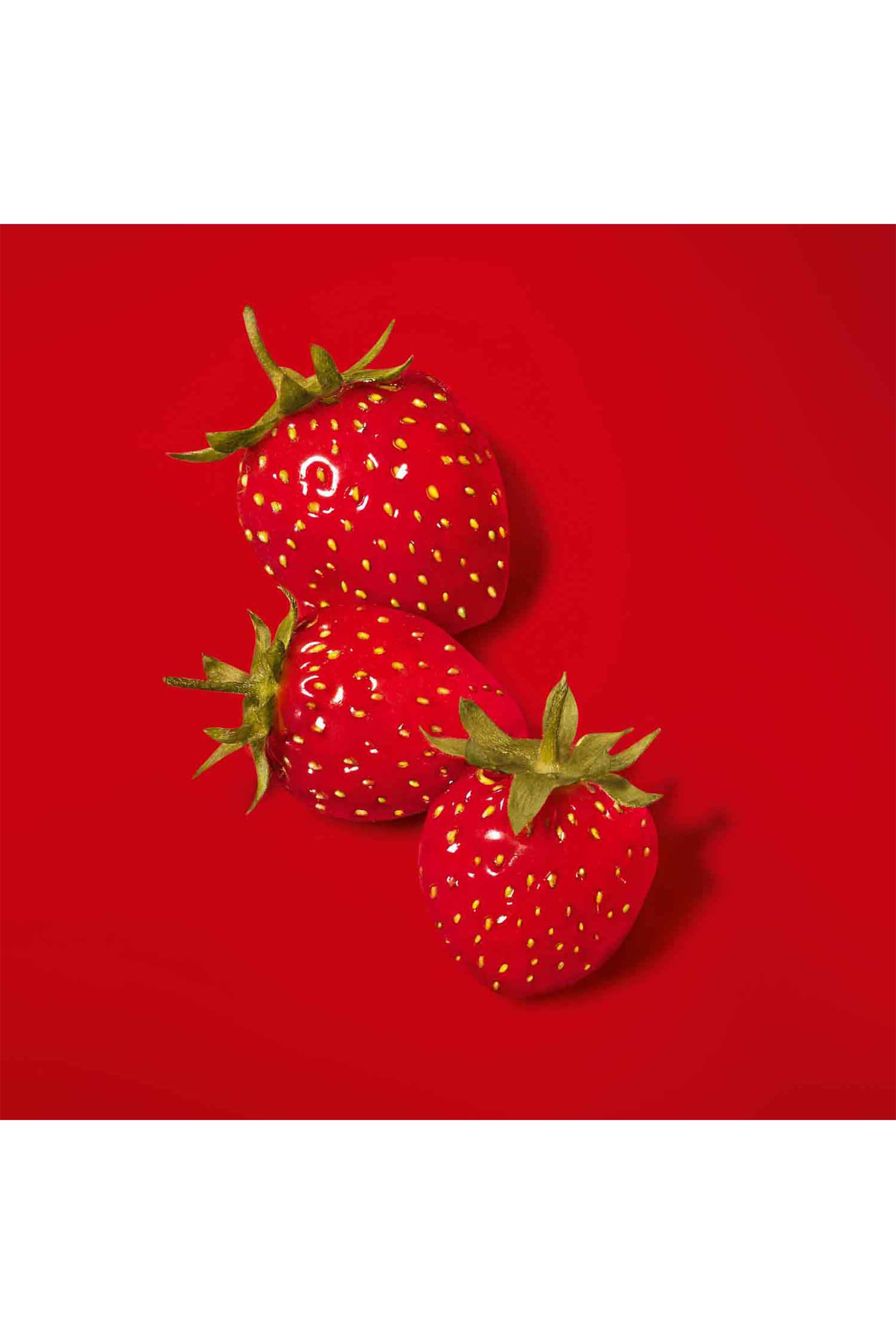 Si Passione Red Musk Eau de Parfum