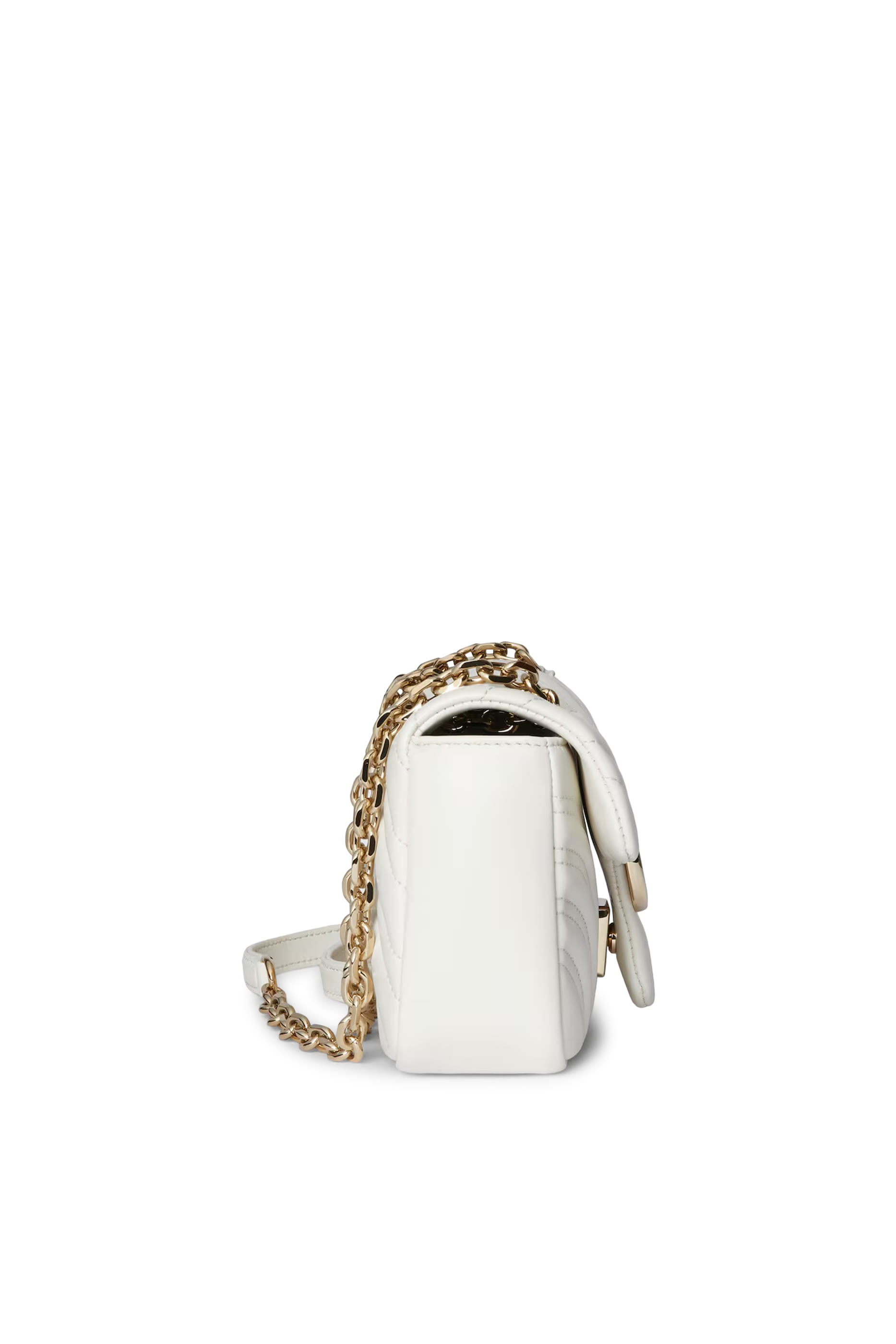 GG Marmont Small Shoulder Bag