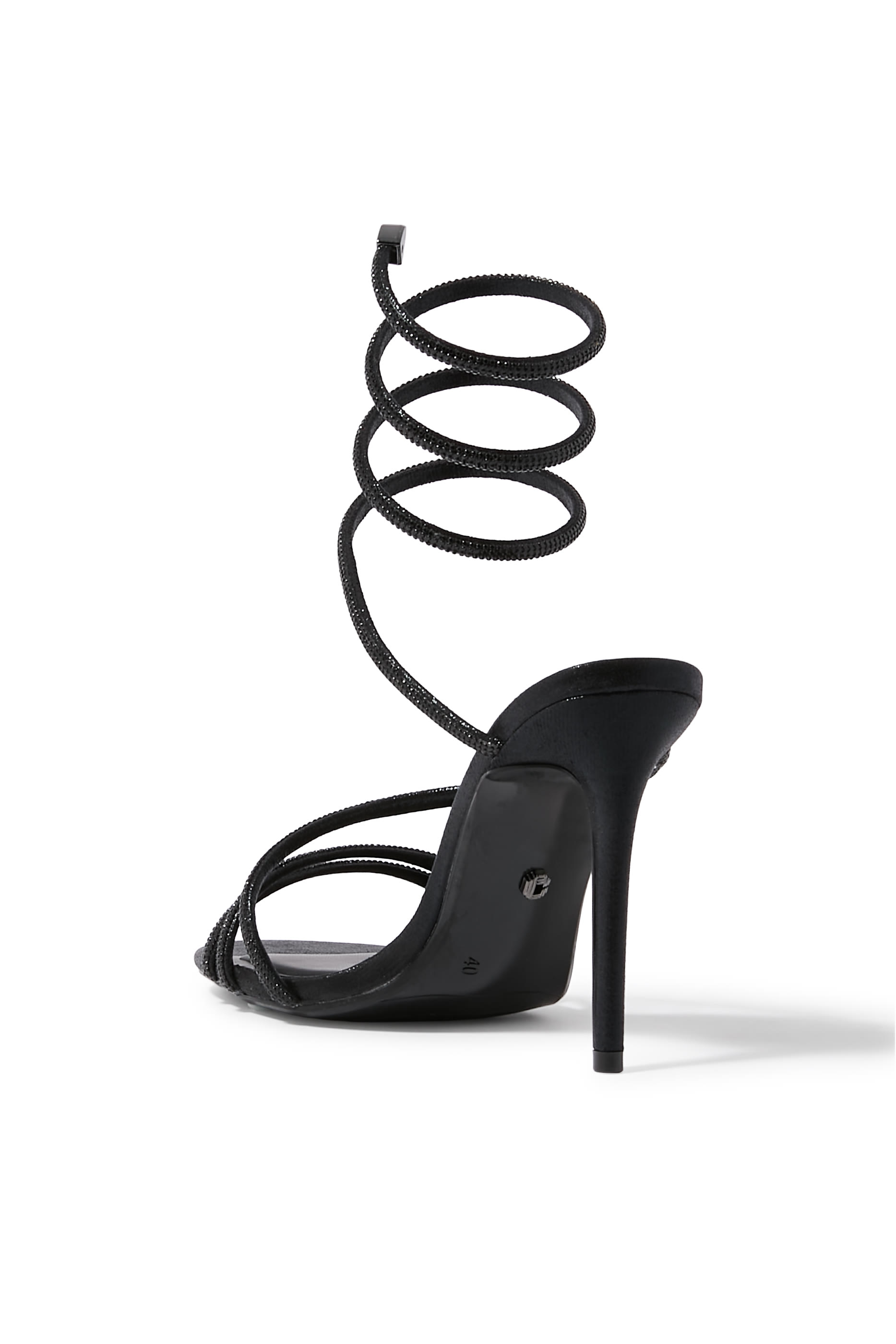 Carvela 105 Spiral Sandals