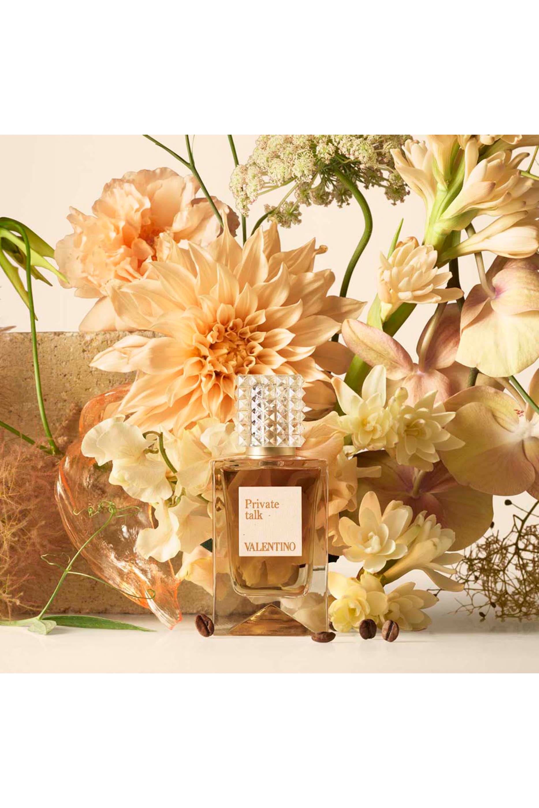 Anatomy Of Dreams - Private Talk  Parfum