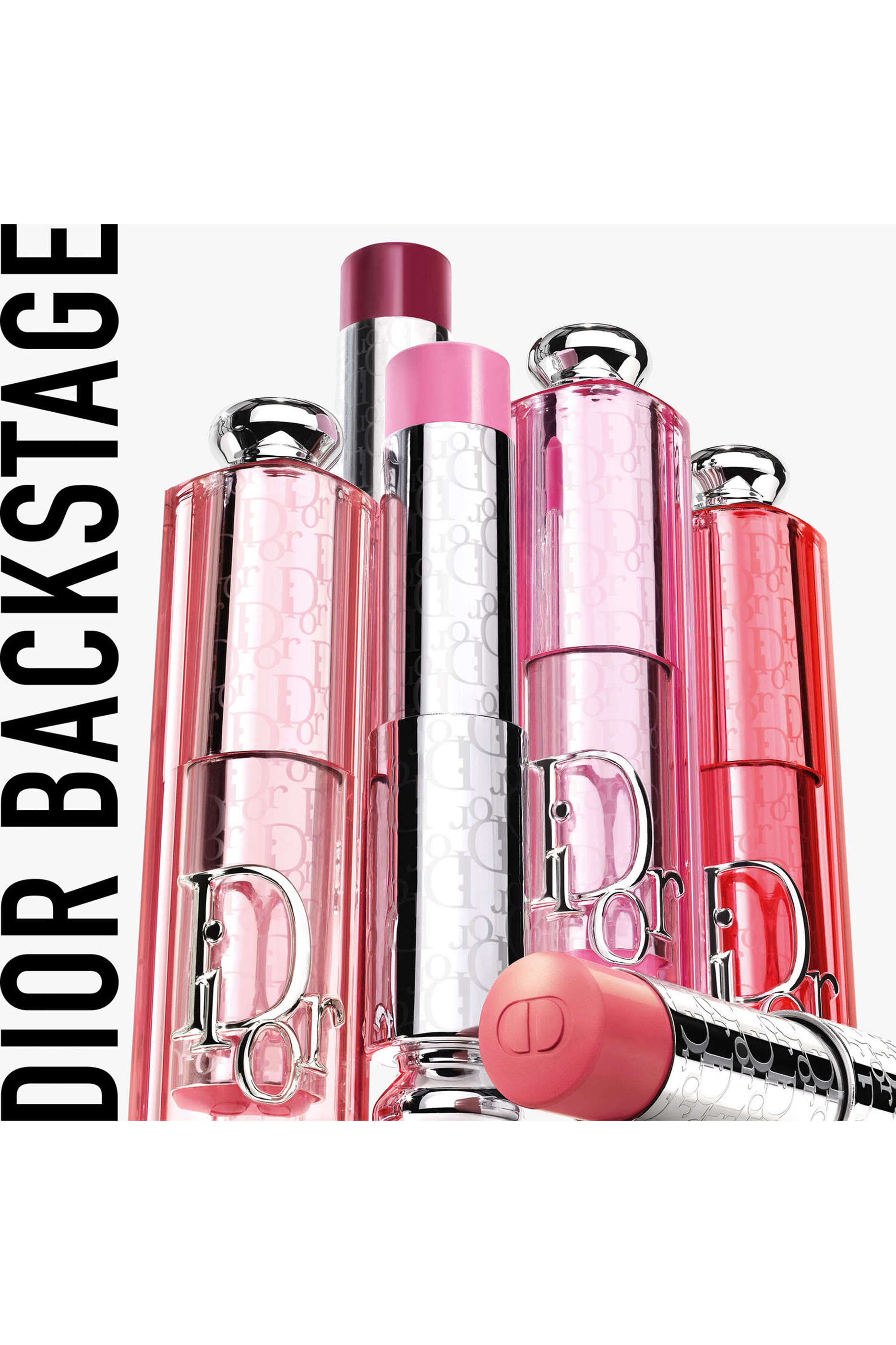  Backstage Rosy Glow Stick