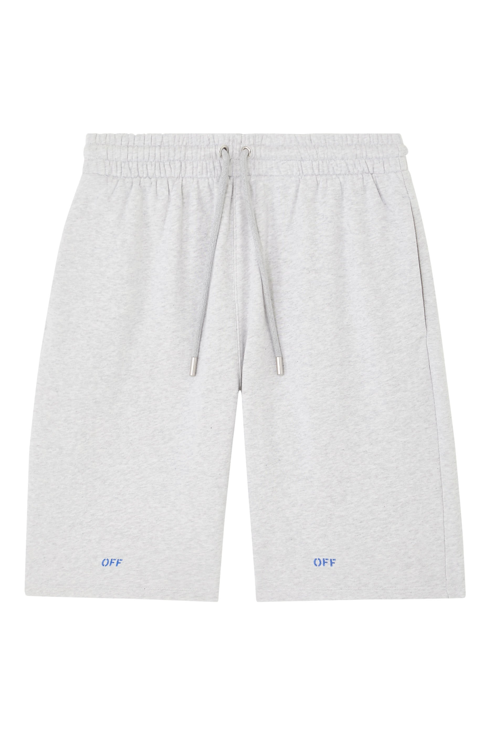 Stencil Arrow Skate Sweatshorts