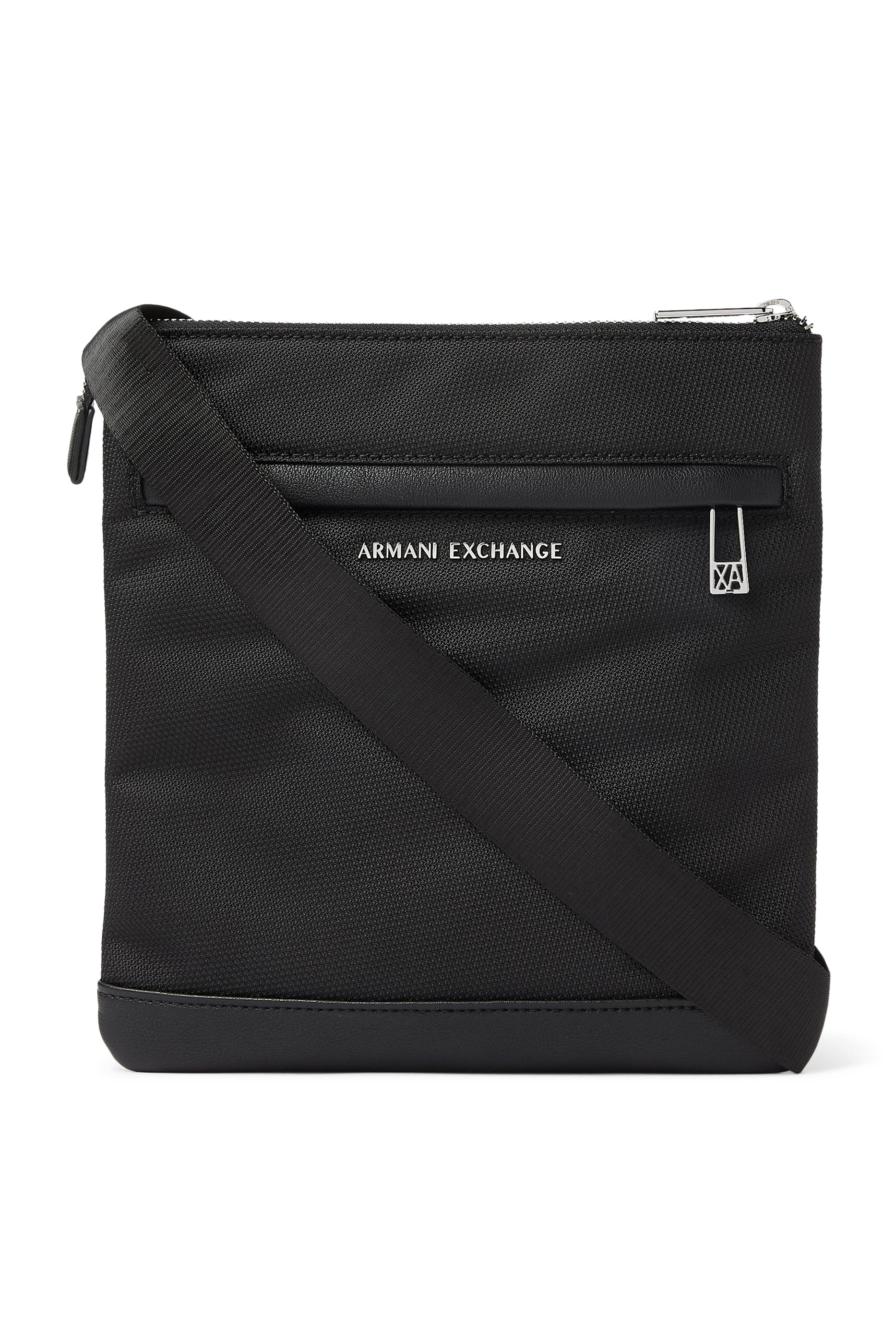 Singapore Crossbody Bag 