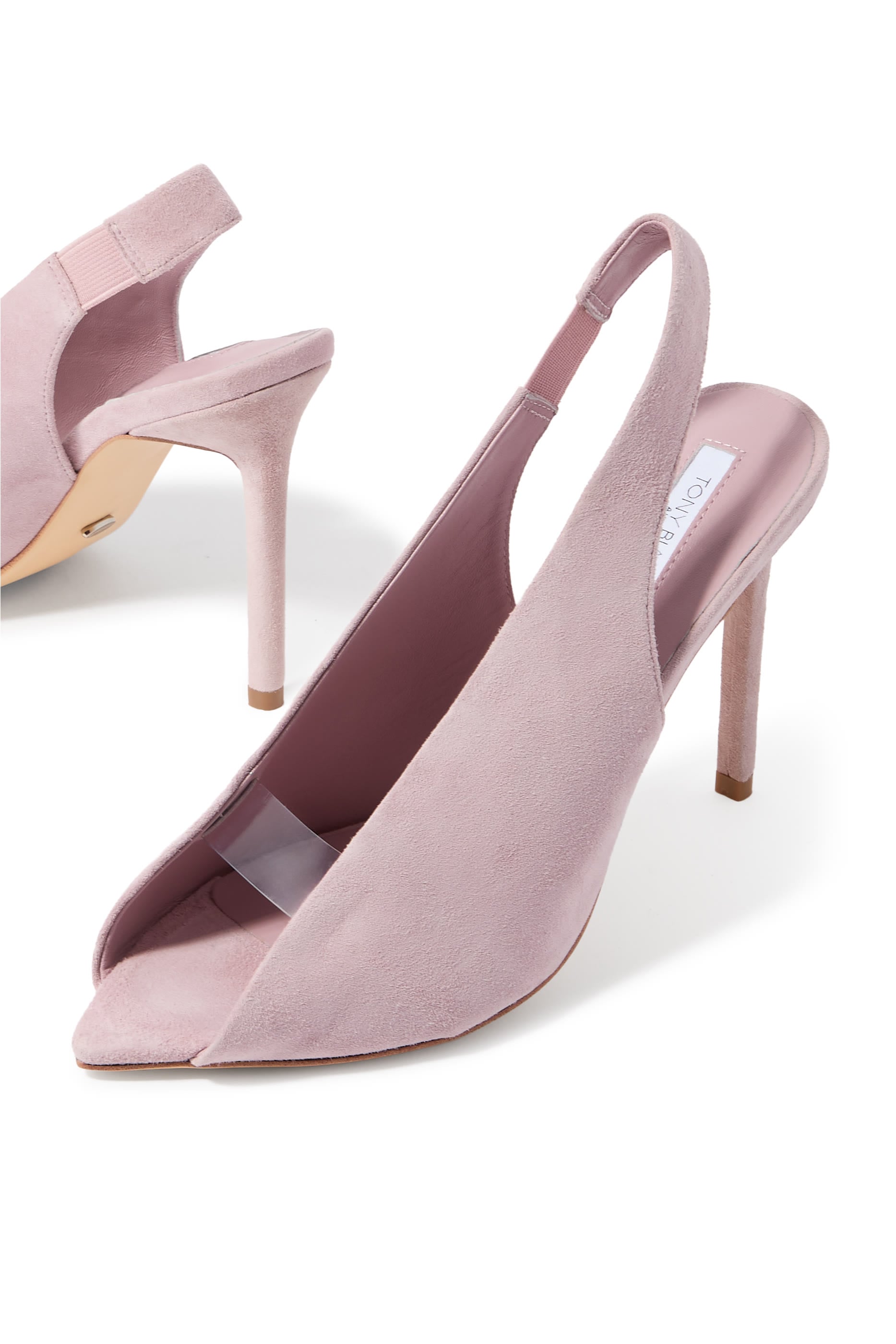 Mixa 105 Sandals