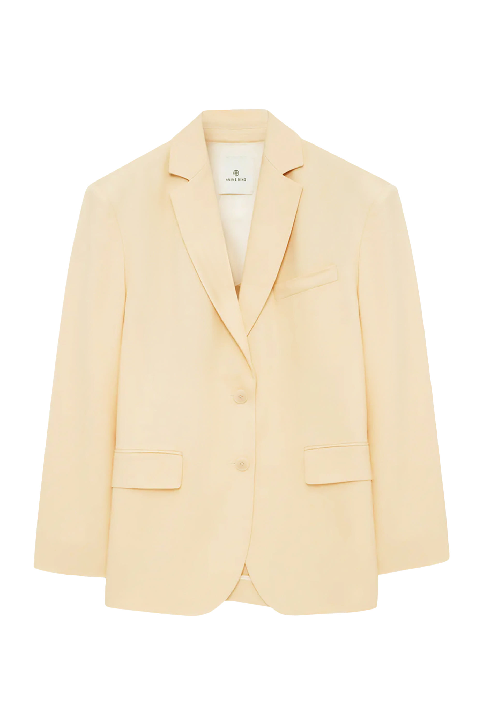 Quinn Blazer