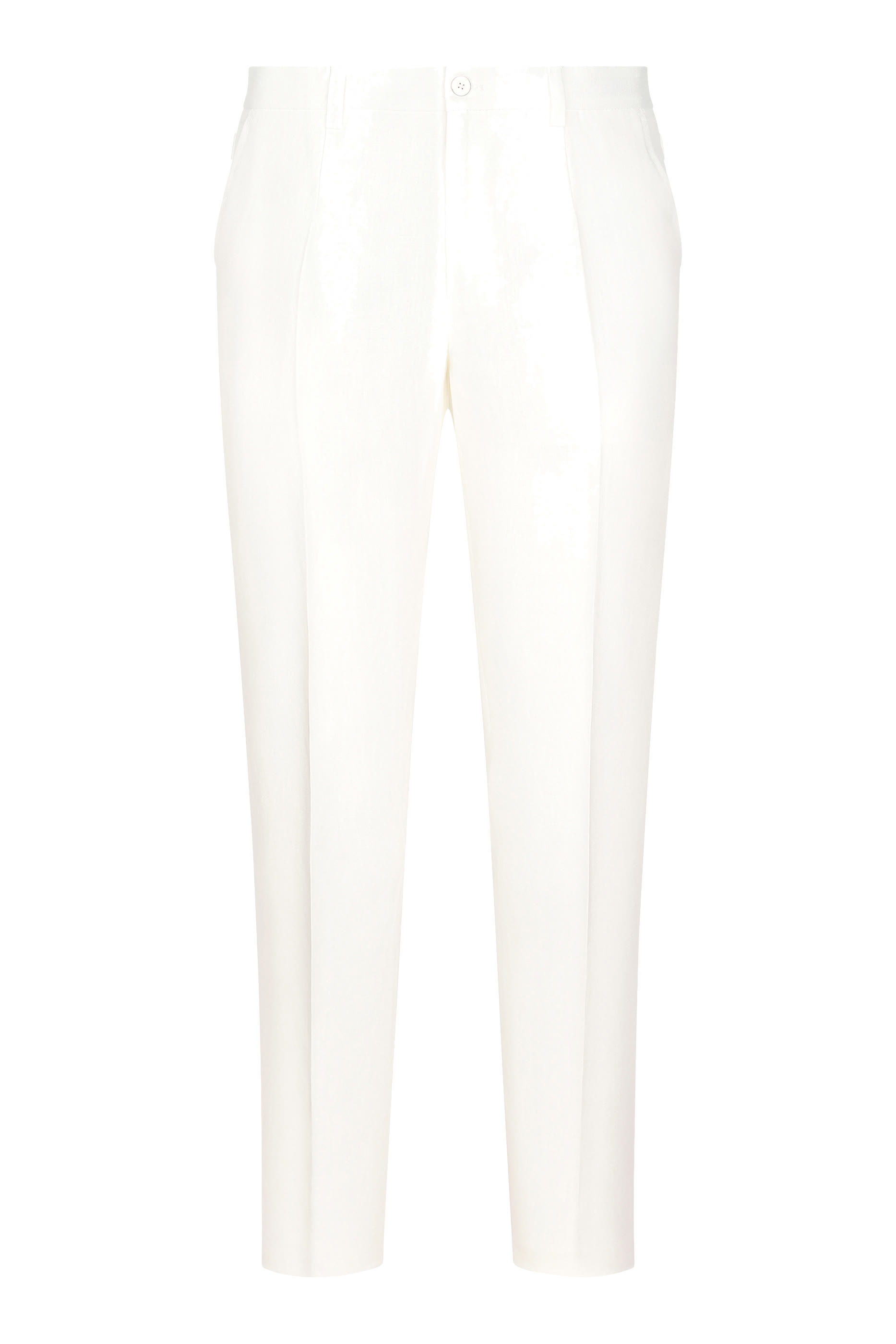 Linen Pants