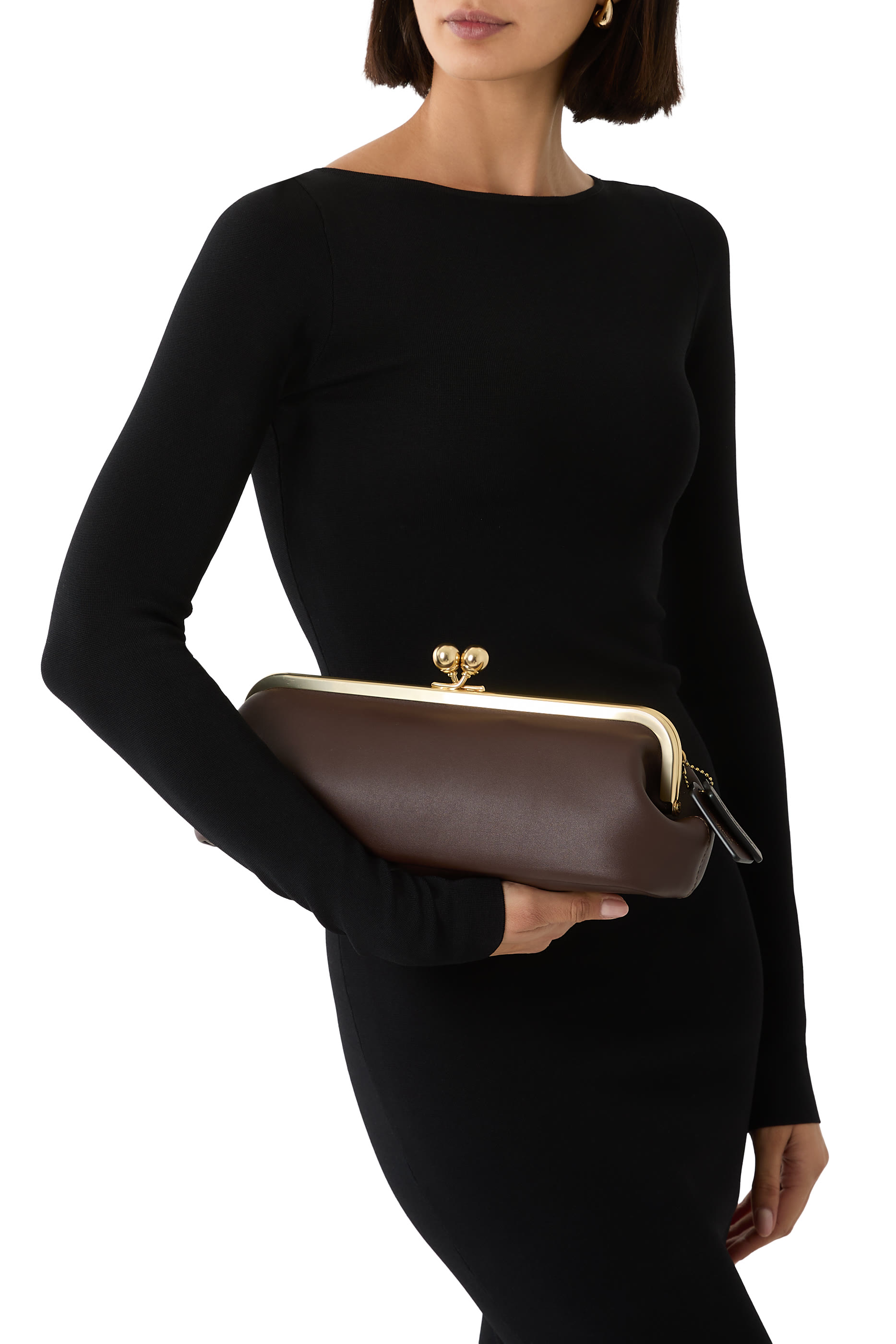 Kisslock Frame Bag 30 
