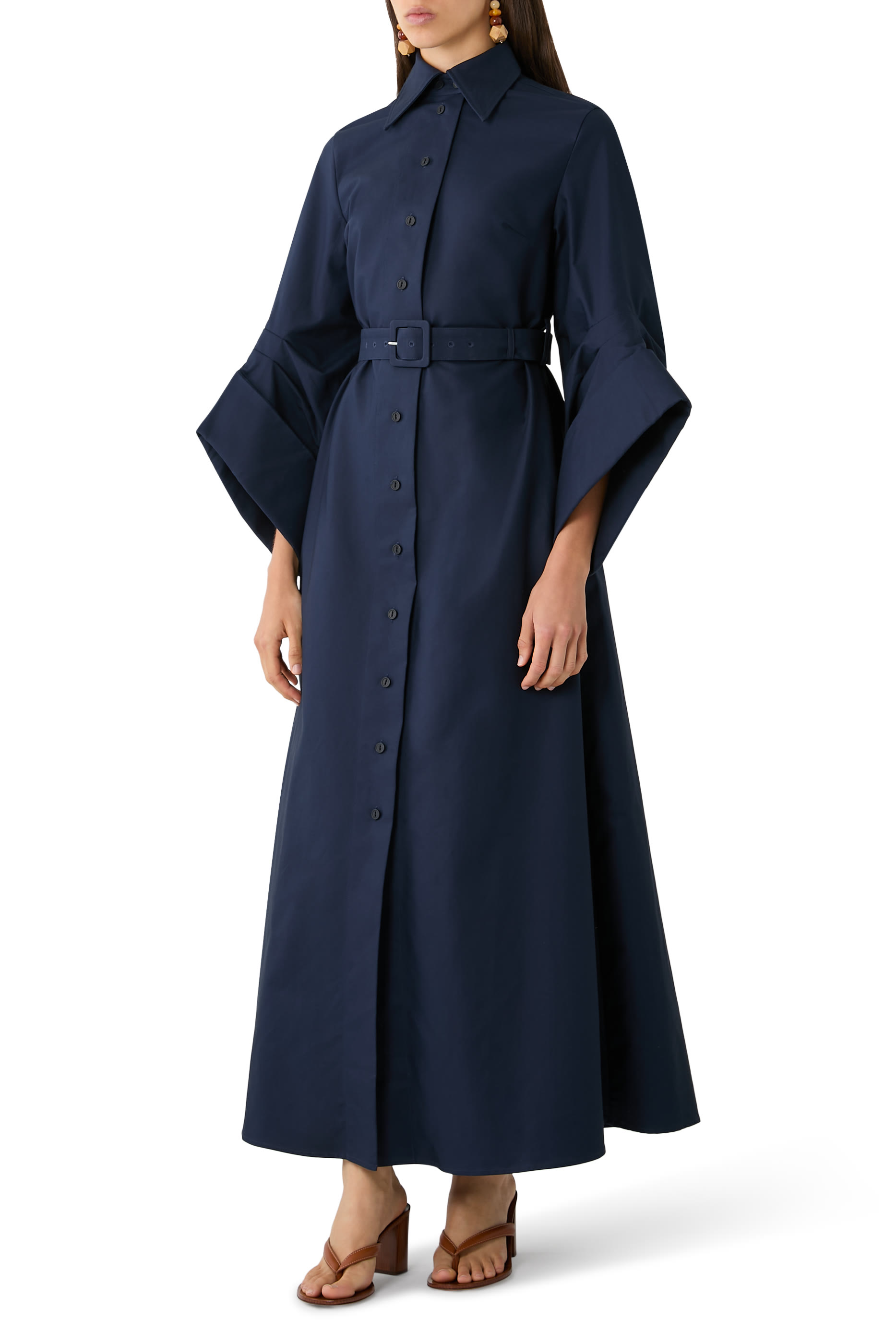 The Intention Dress