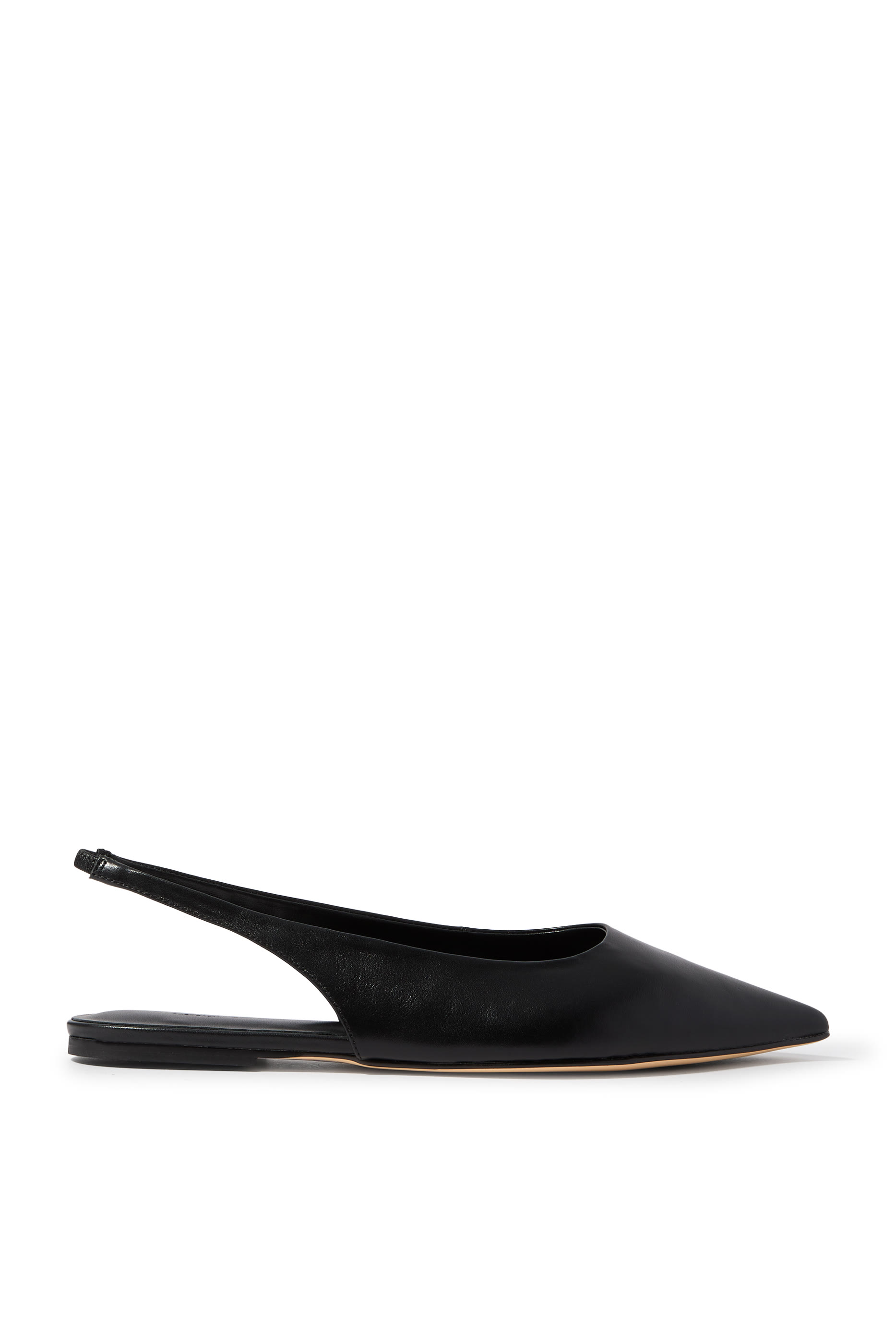 Javier 10 Flats