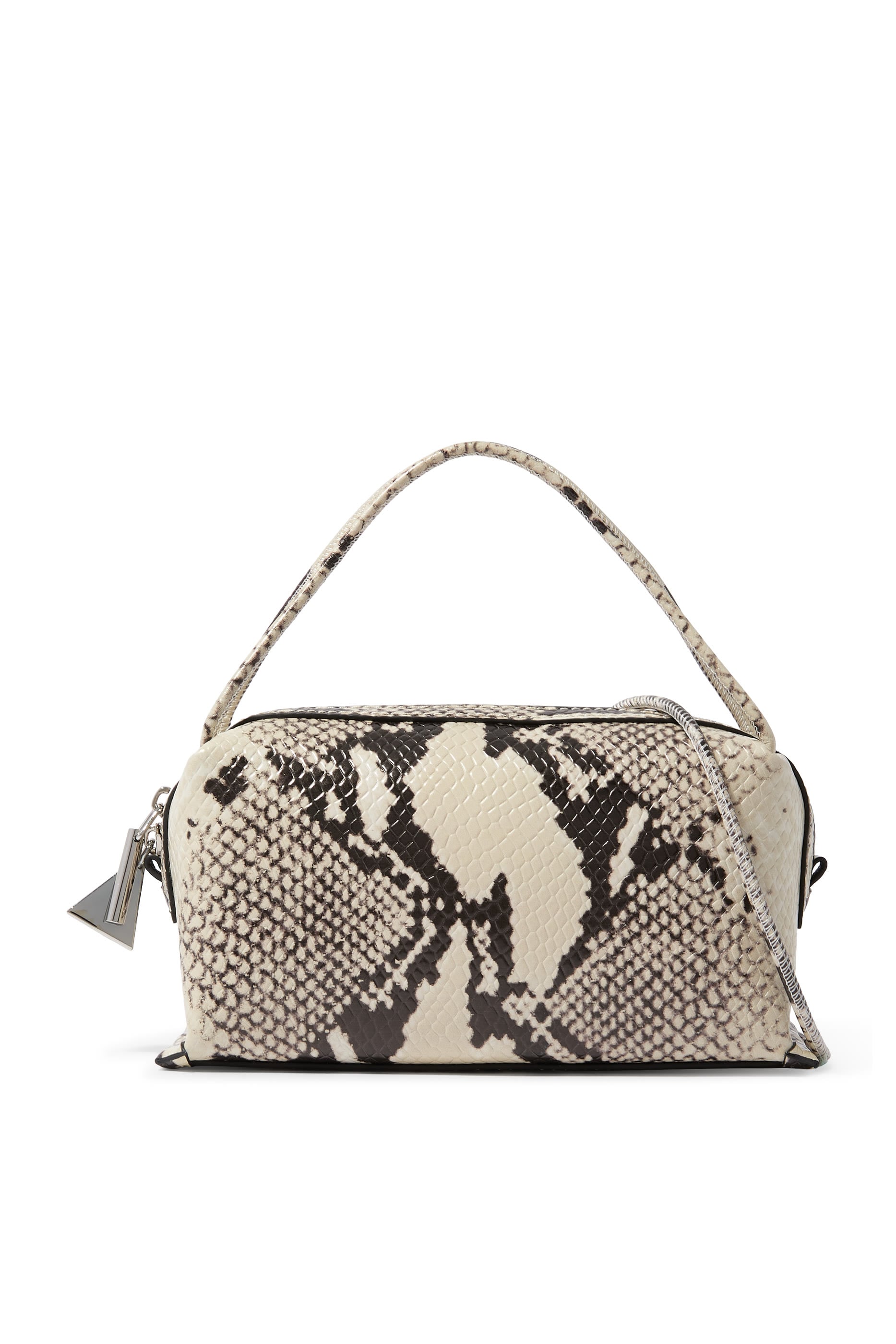 Python Café Mini Bag
