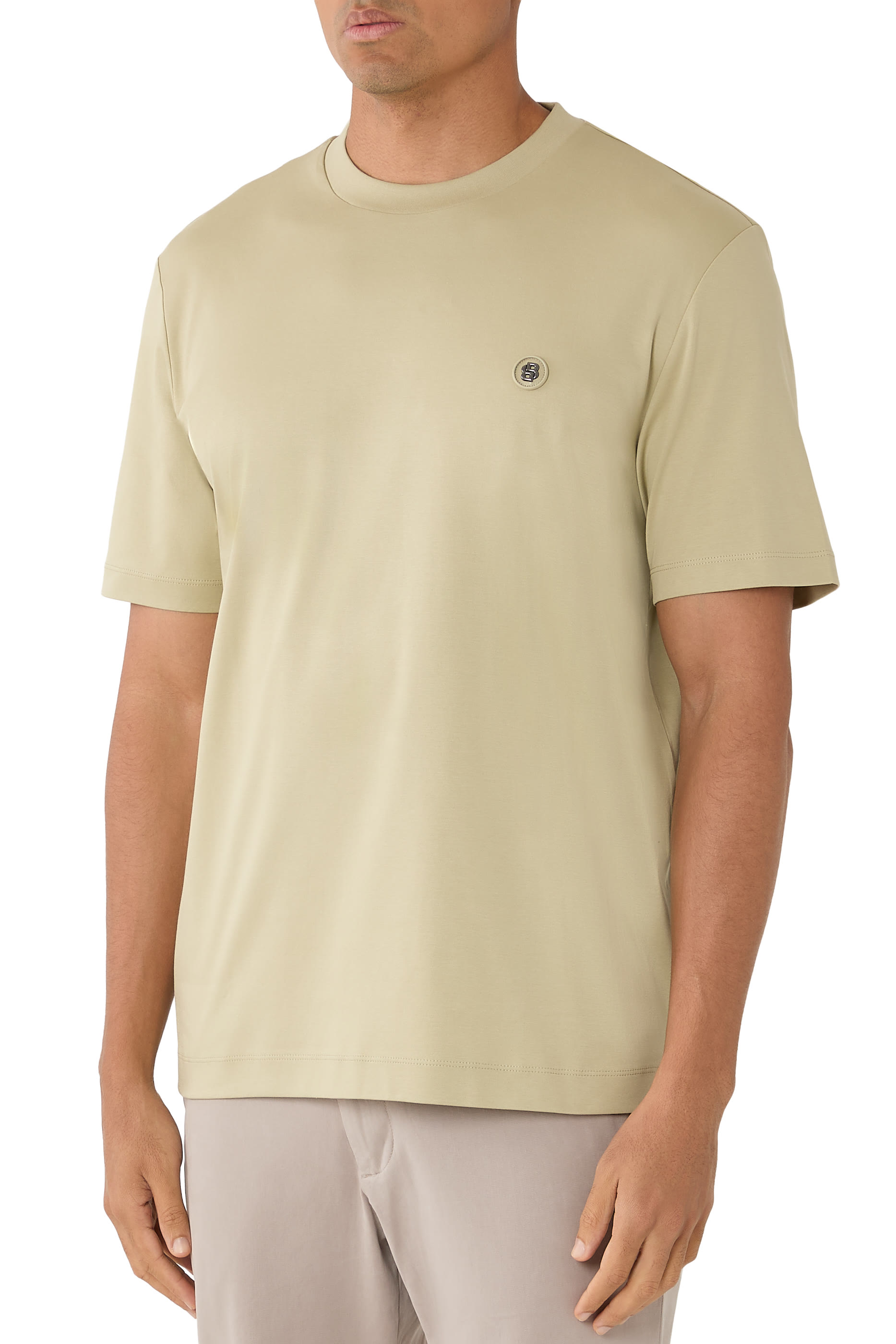 C-Taut 01 T-Shirt
