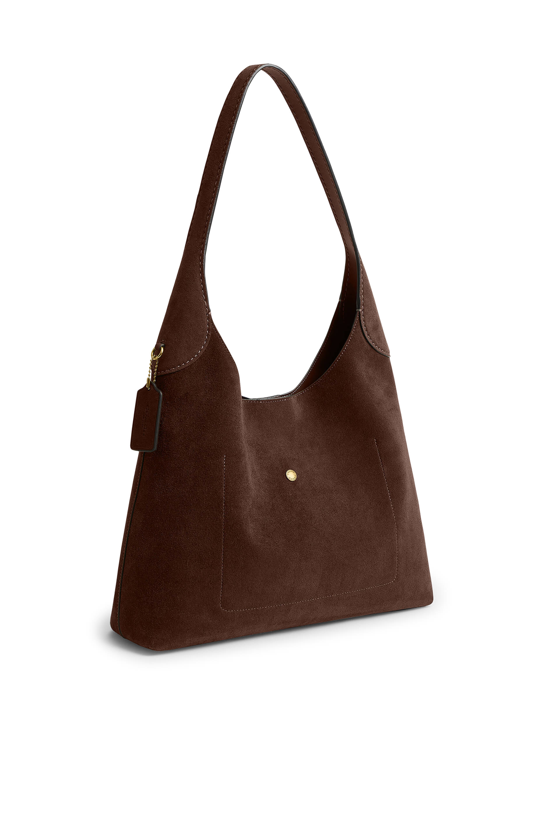  Brooklyn 34 Shoulder Bag