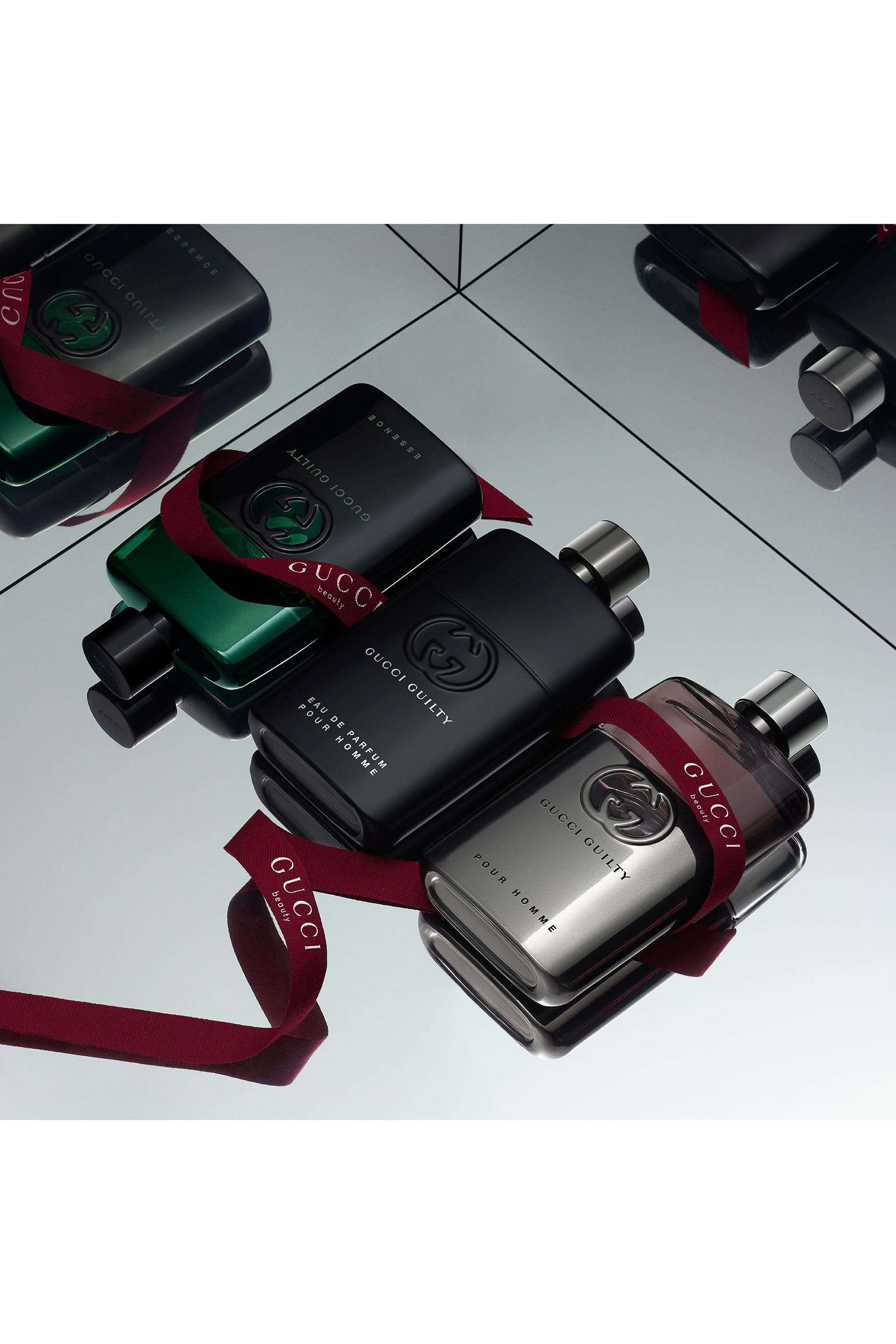 Guilty Parfum Pour Homme