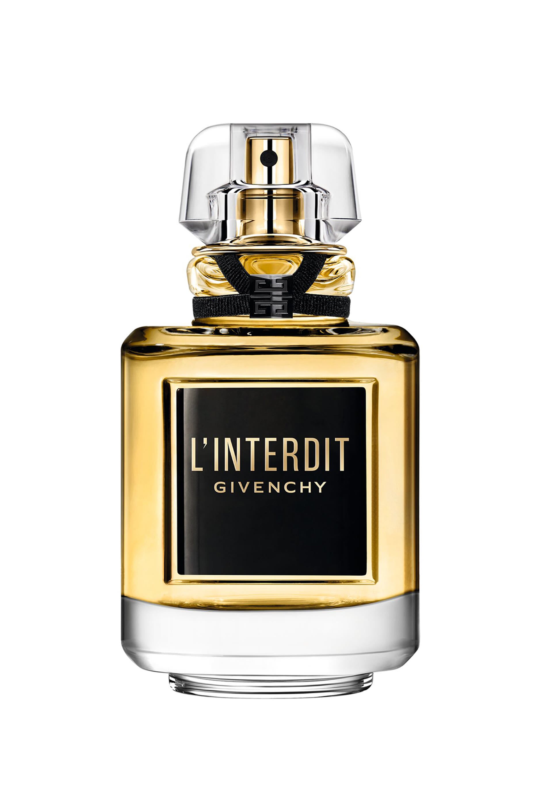 L’Interdit Parfum 