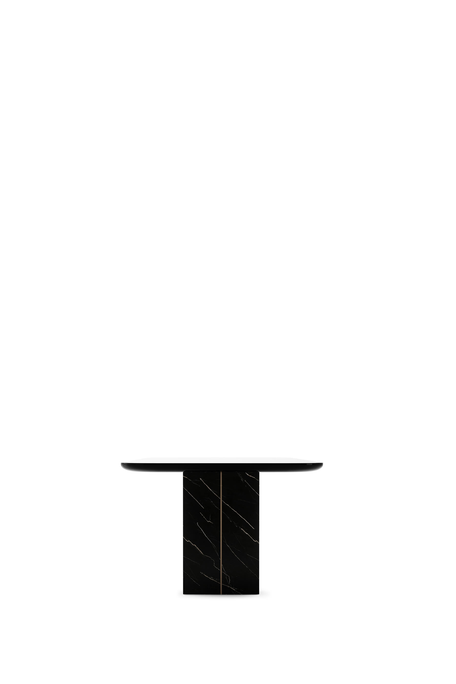 Overlap Dining Table