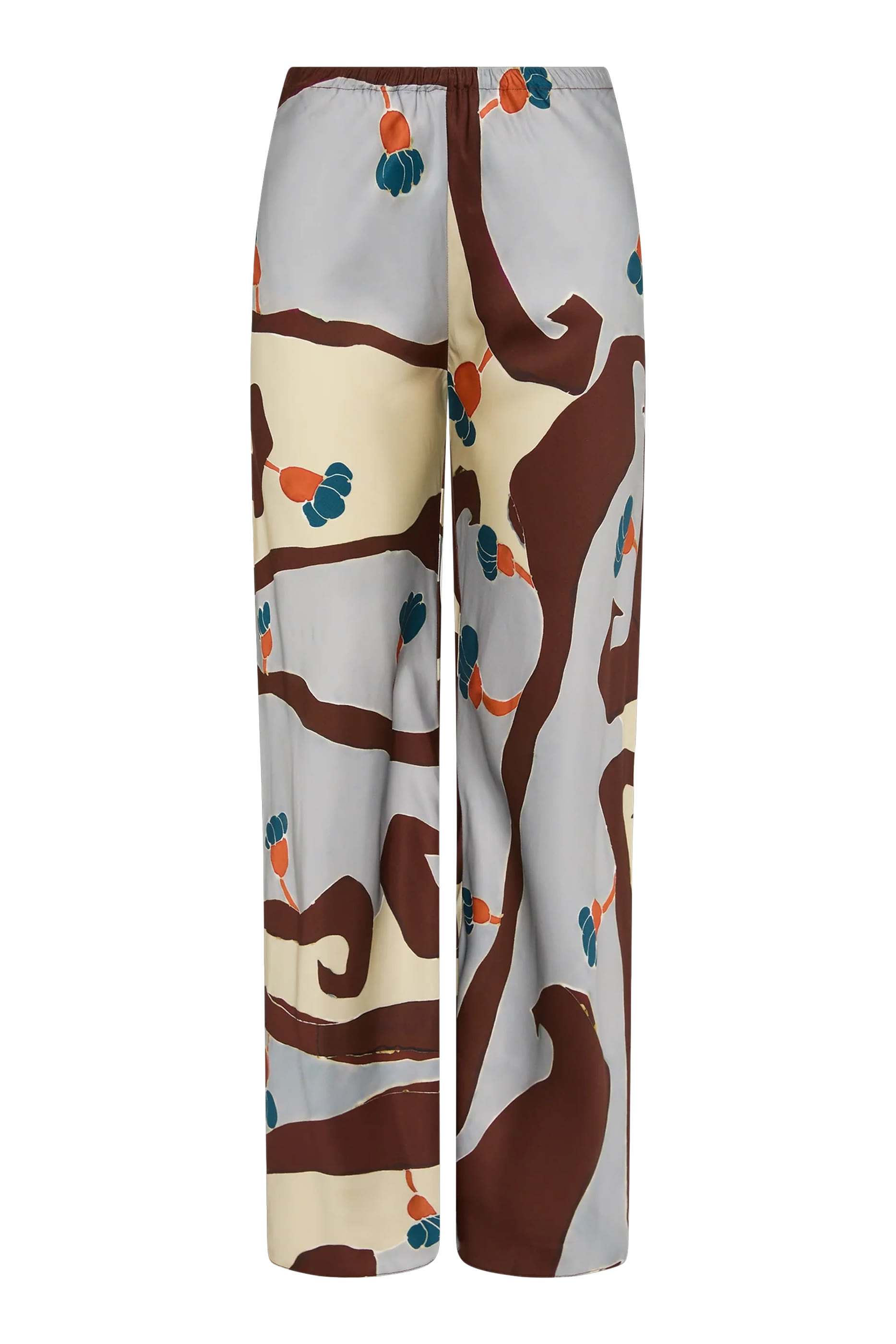 Karys Pants Mandraki Floral