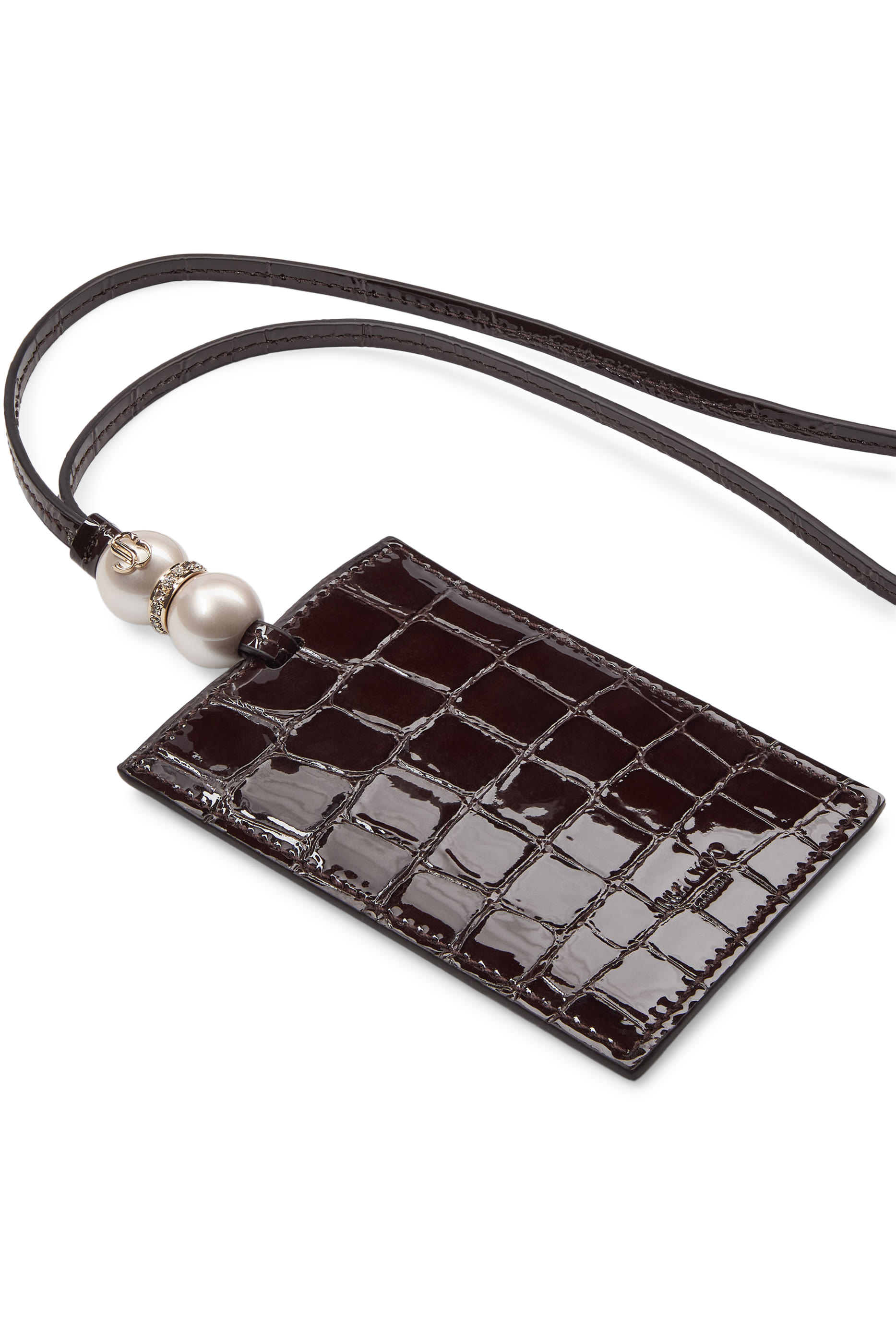 Spheres ID Card Holder Lanyard