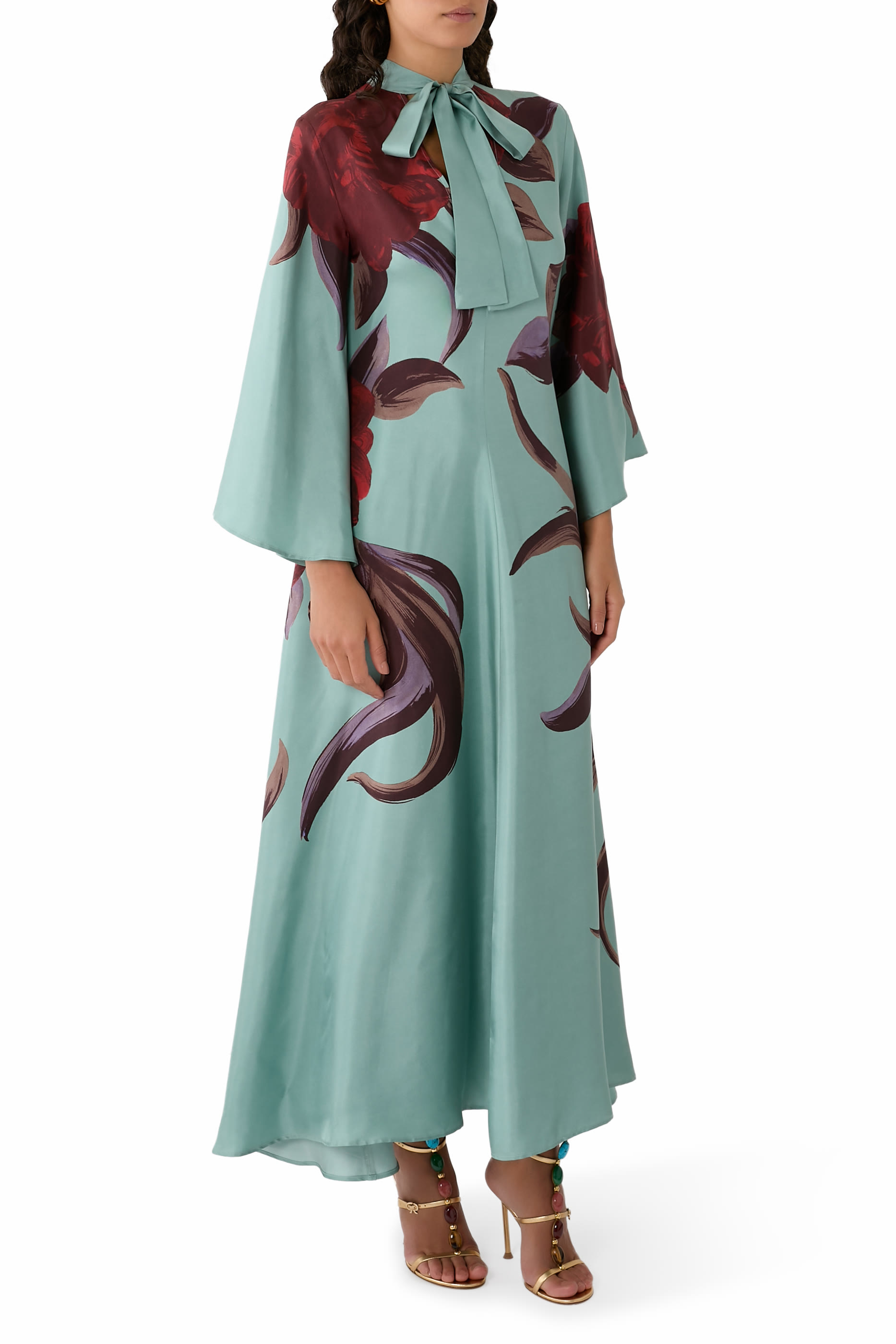 Magnifico Dress