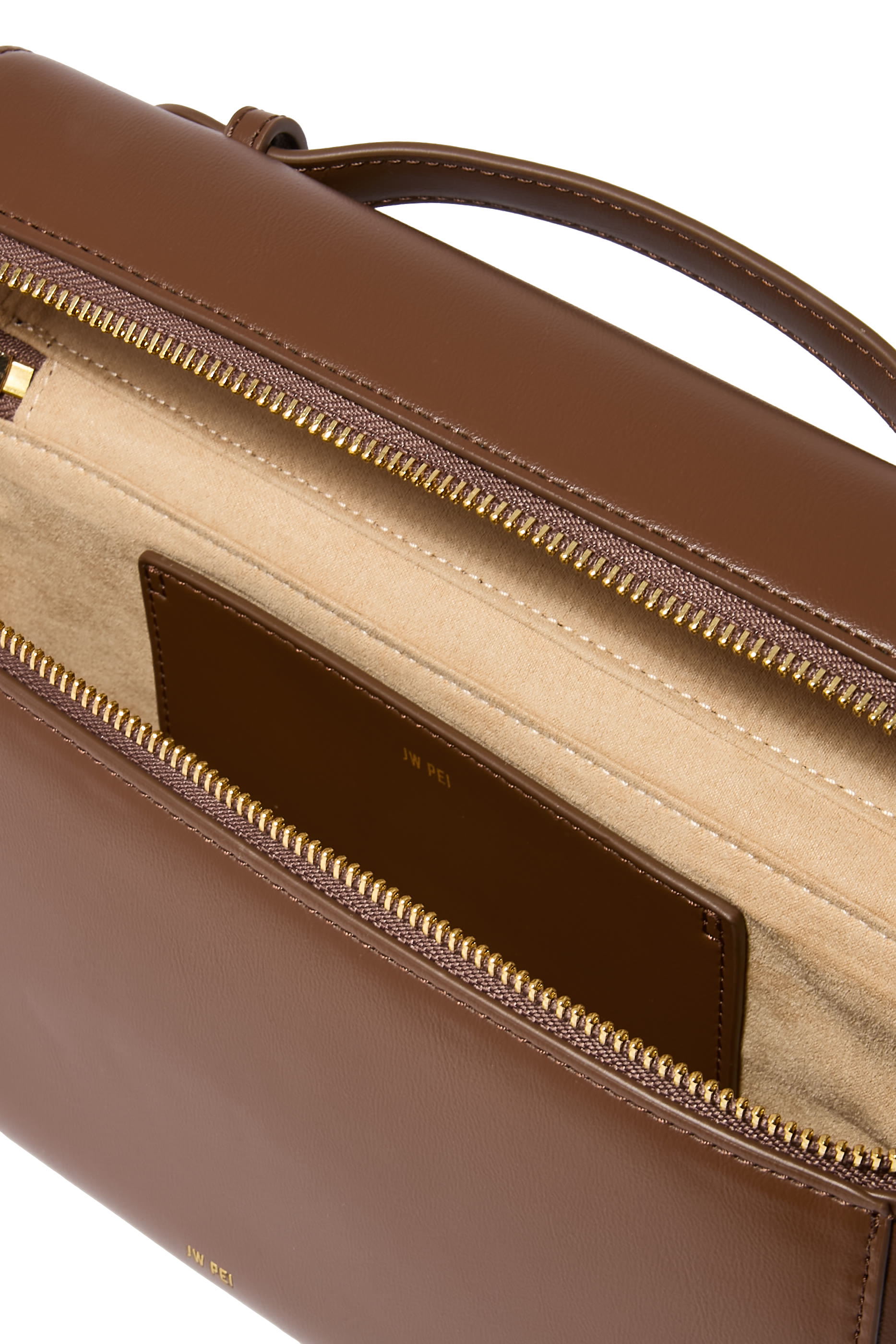 Thea Large Top Handle Bag 