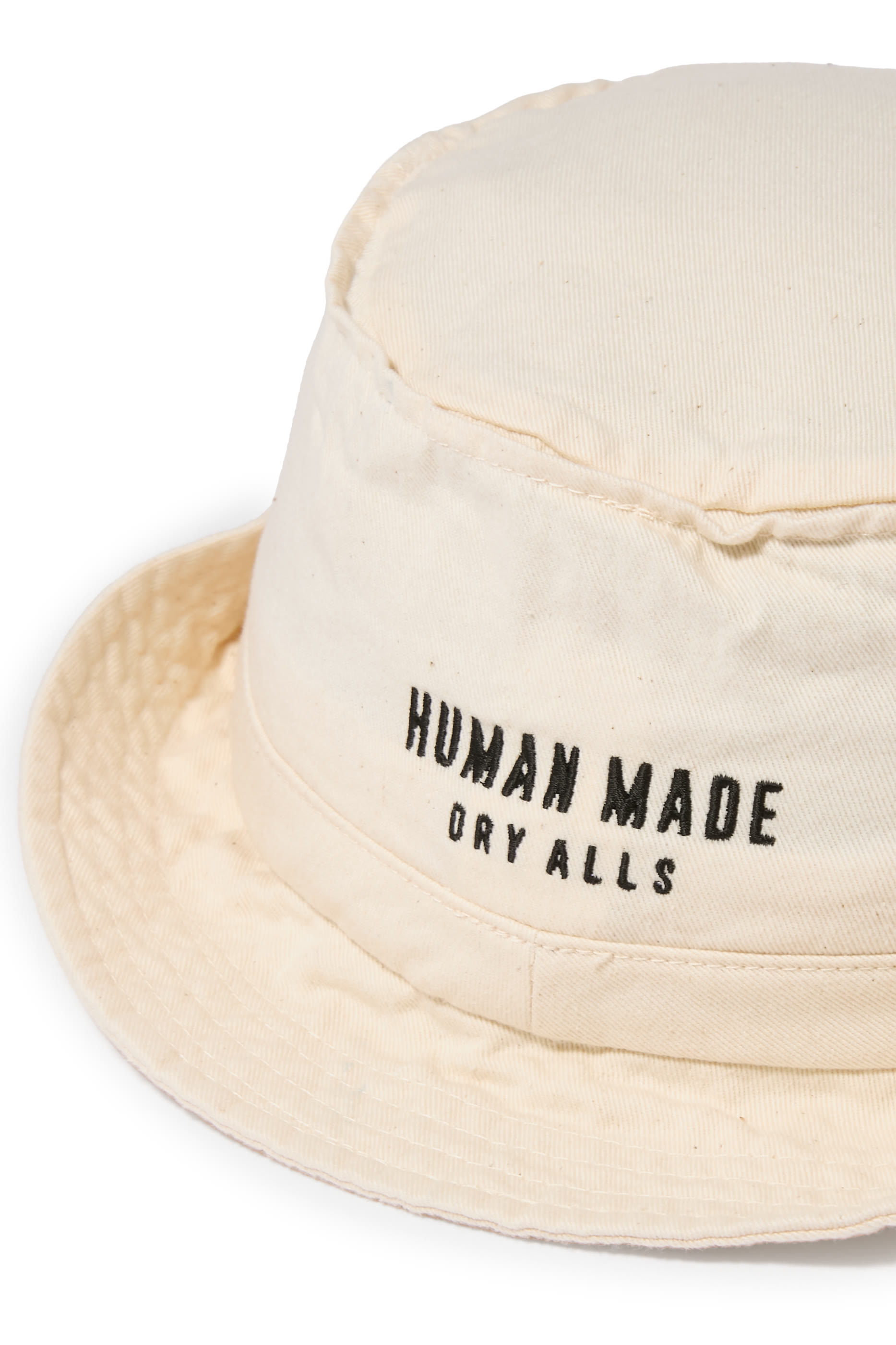 Logo Bucket Hat
