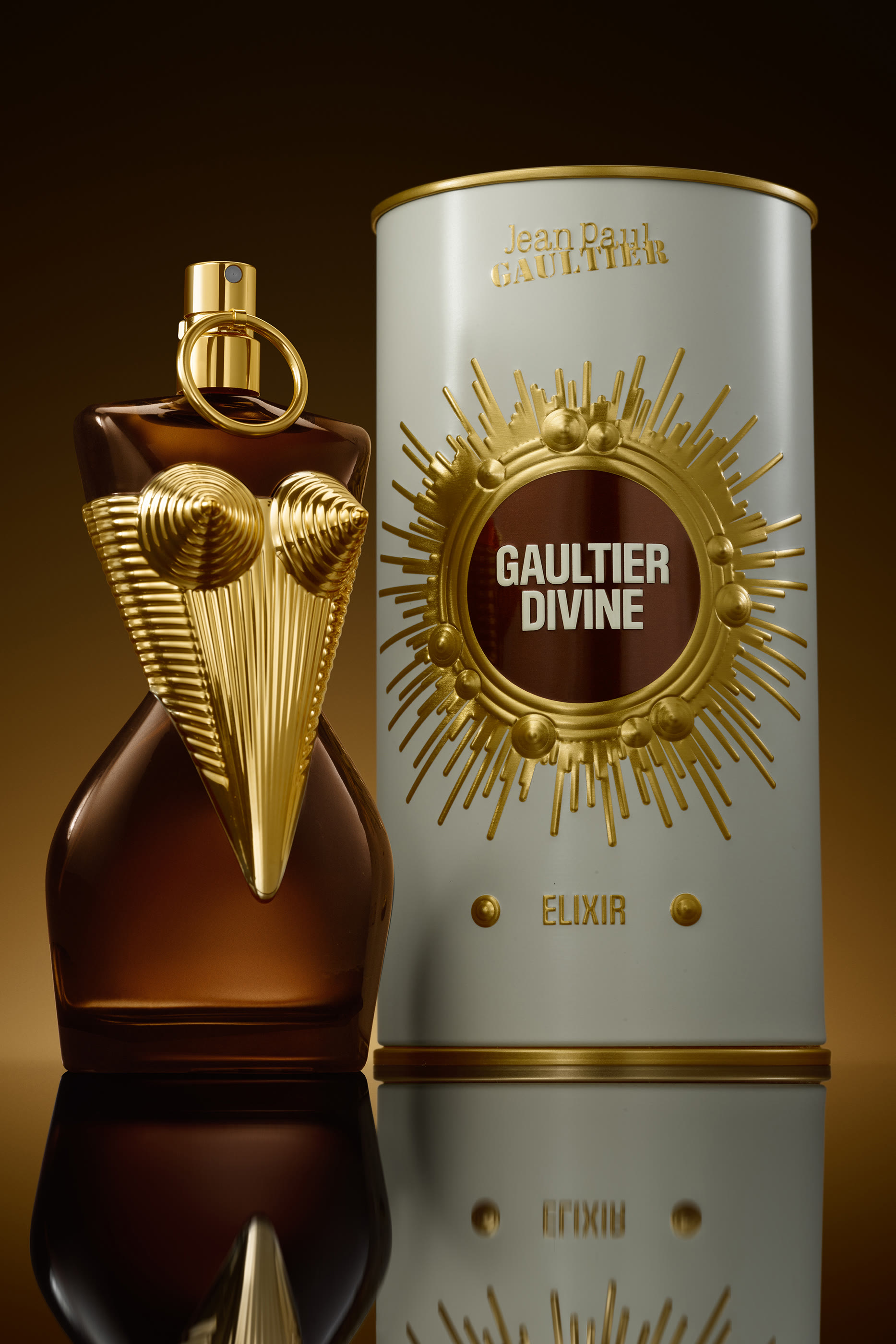 Gaultier Divine Elixir Parfum
