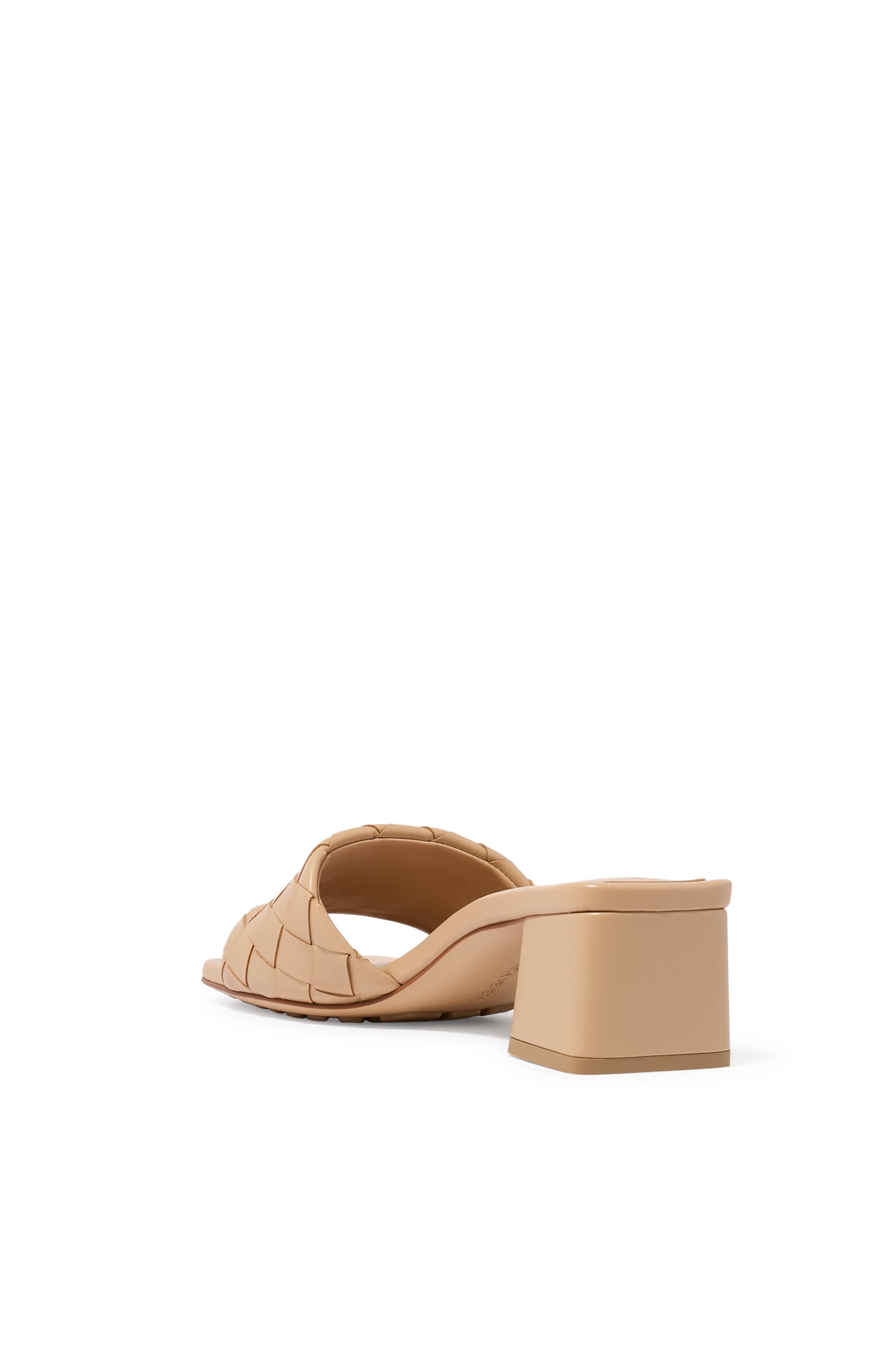 Parco Mules