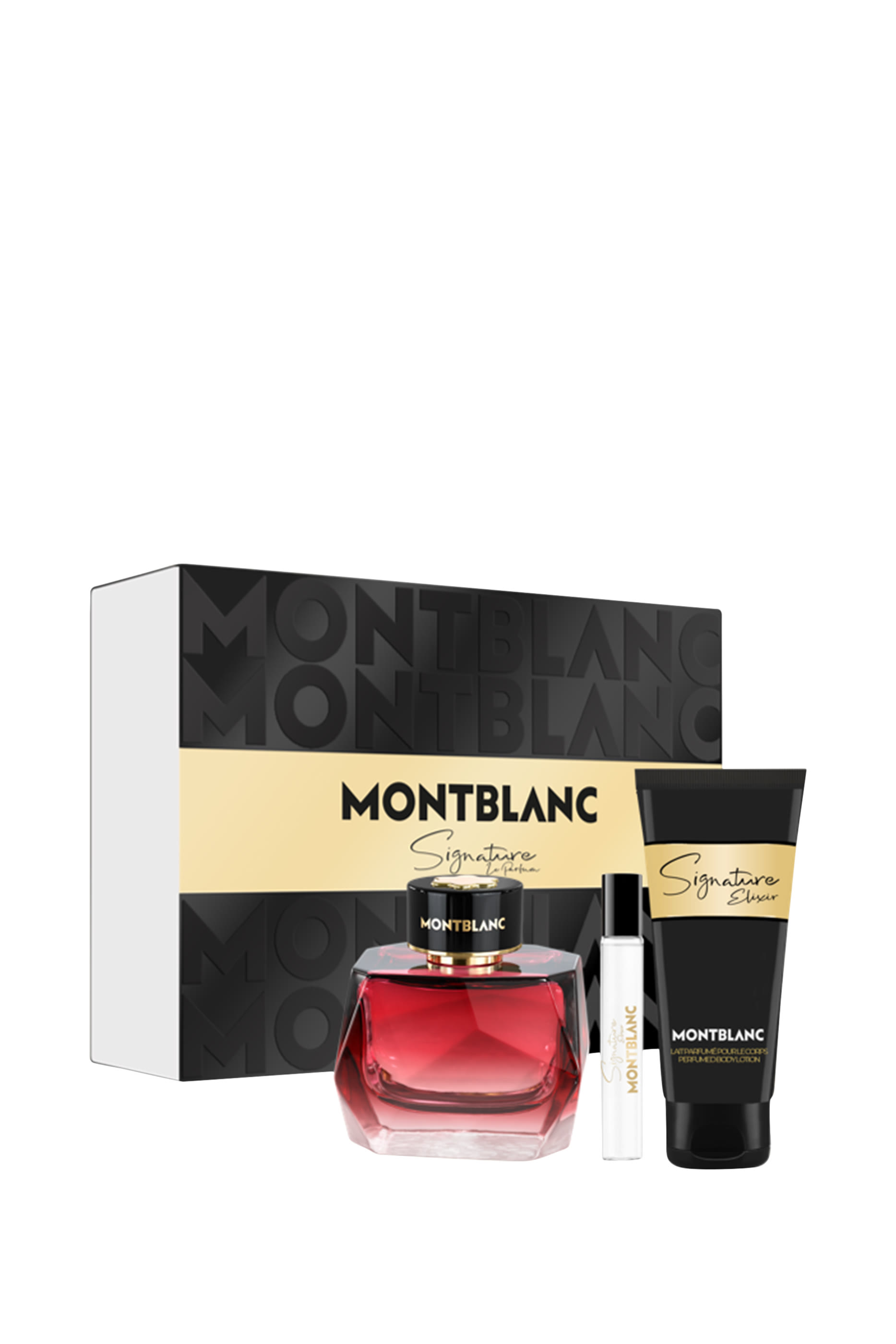 Signature Elixir Gift Set 