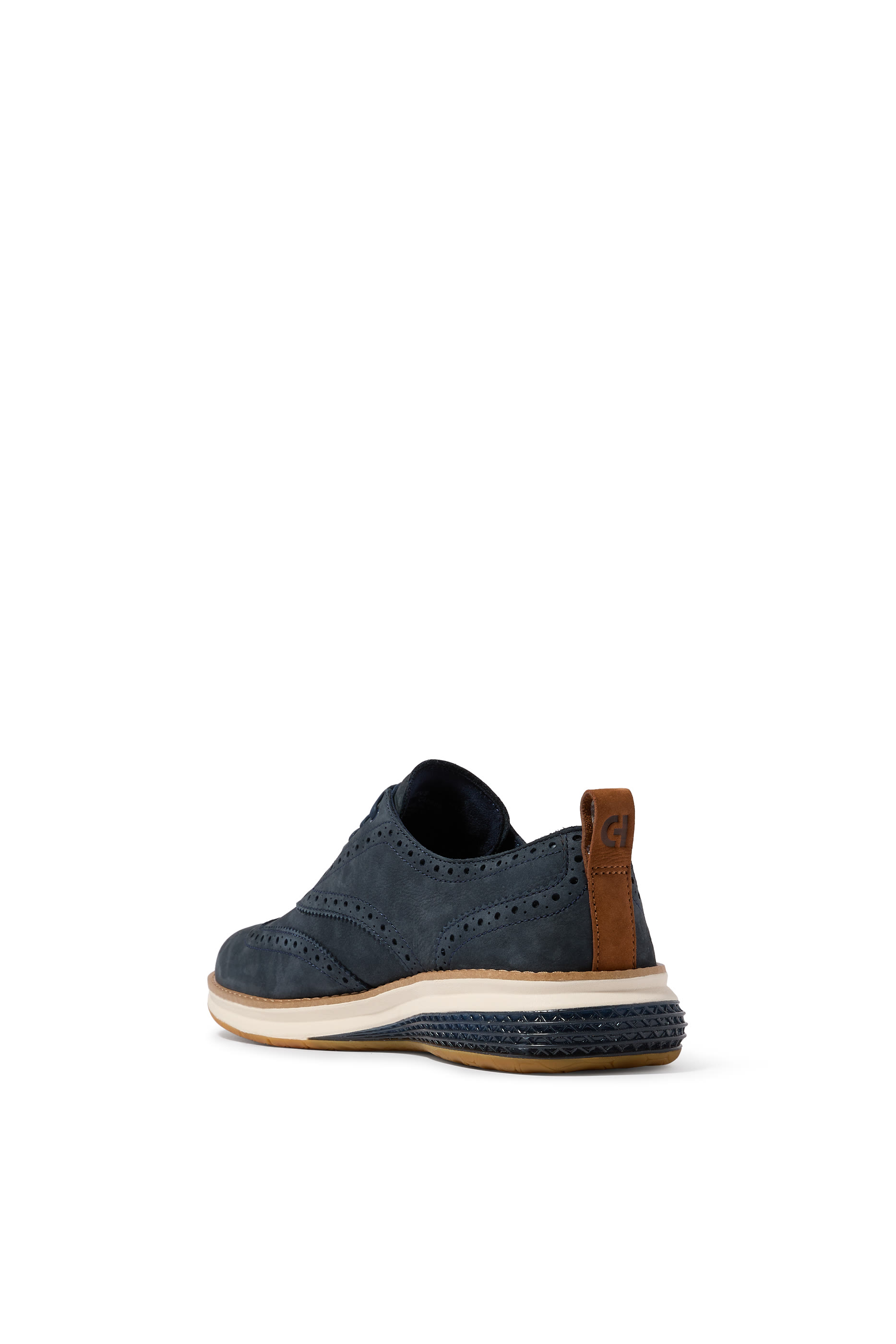 &Oslash;riginalGrand Energyweave Wingtip Oxfords