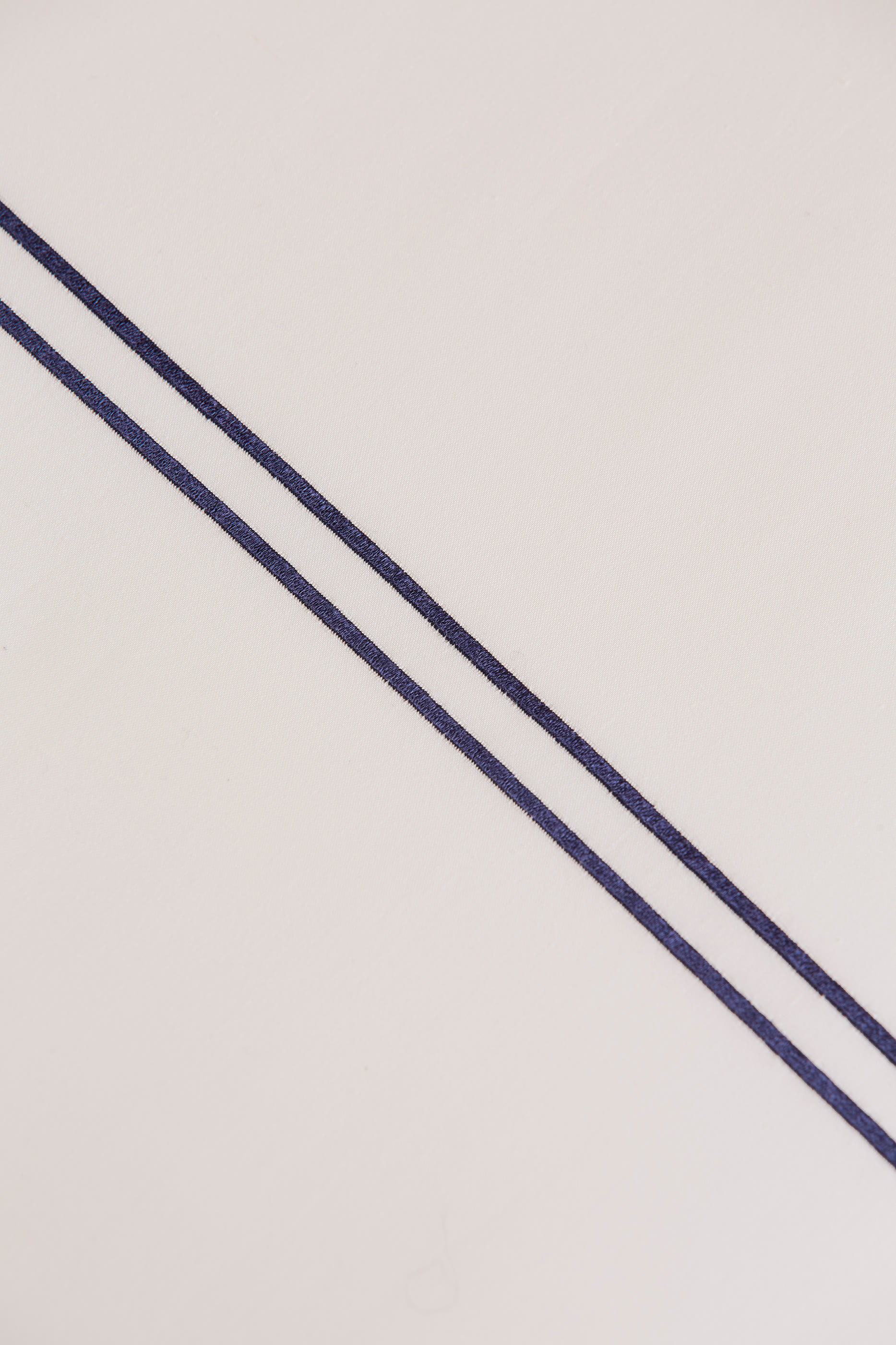 Duo Marine Duvet Cover