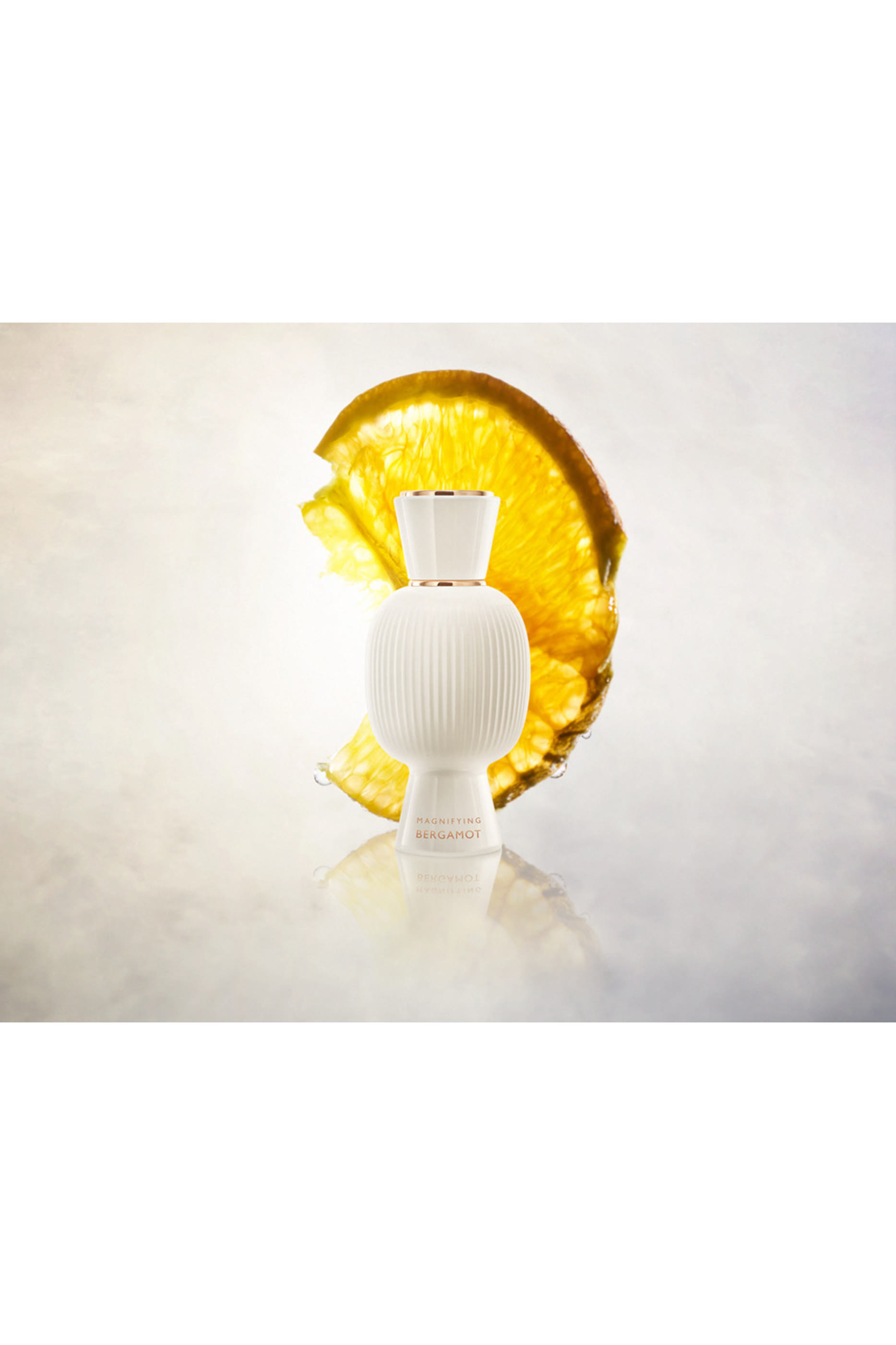 Allegra Magnifying Bergamot Eau de Parfum