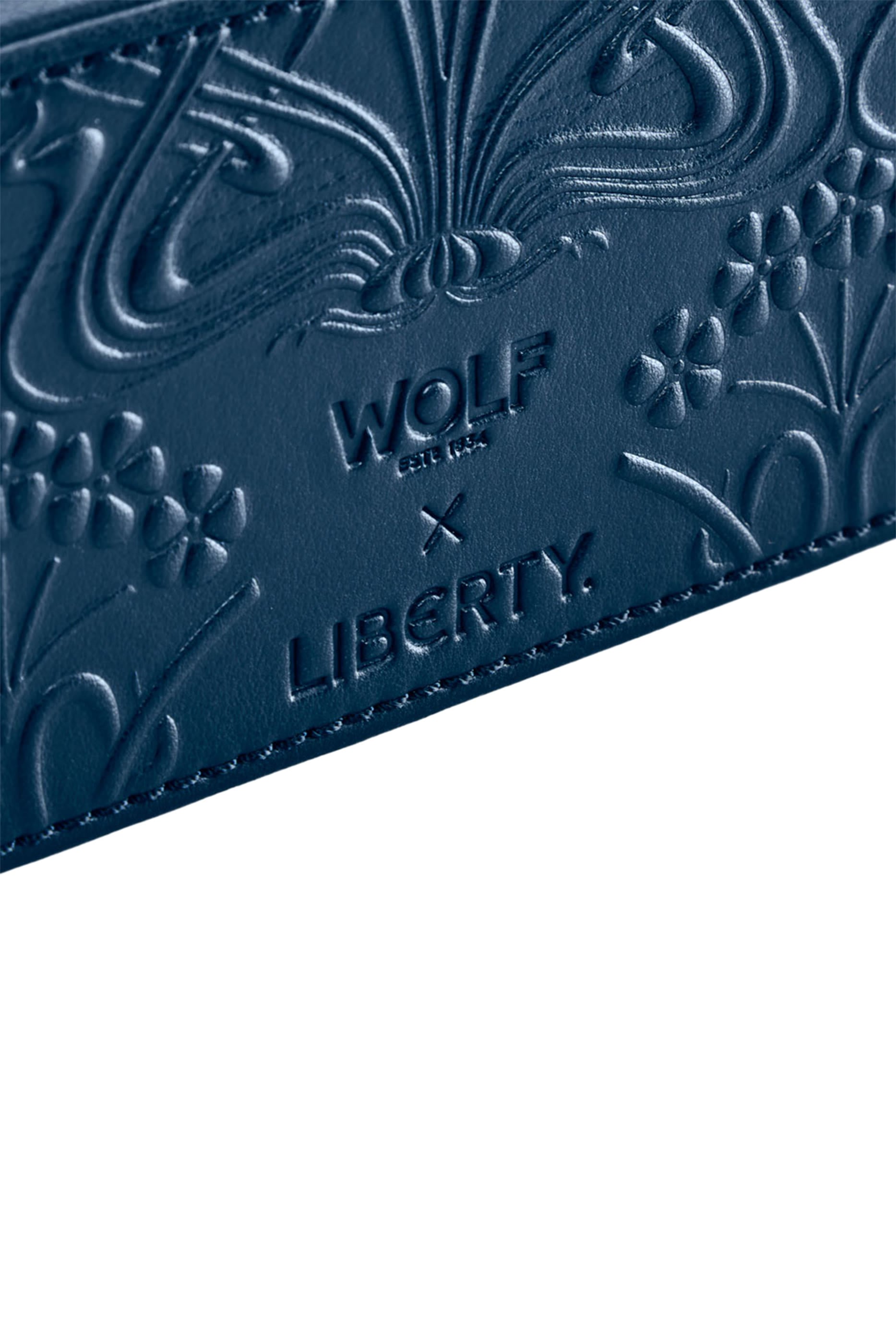 Liberty Travel Zip Case - Medium 