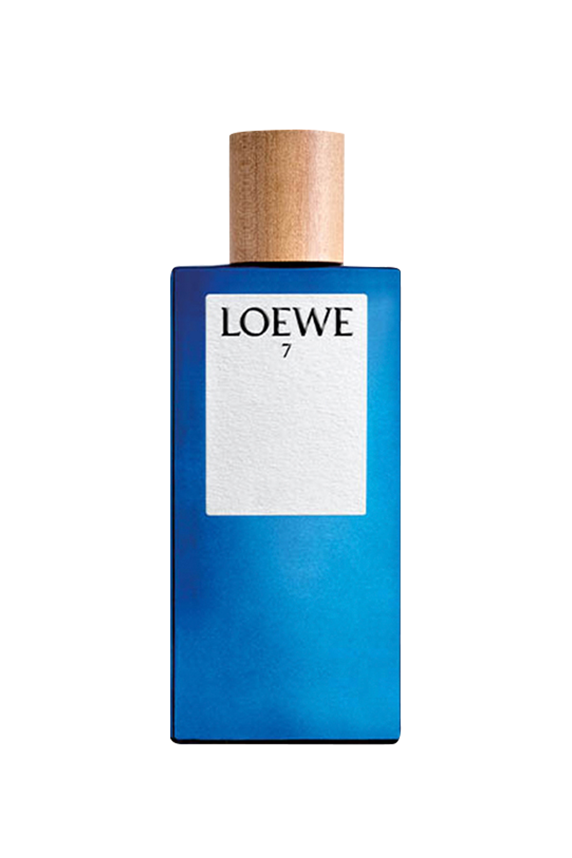 7 Eau de Toilette