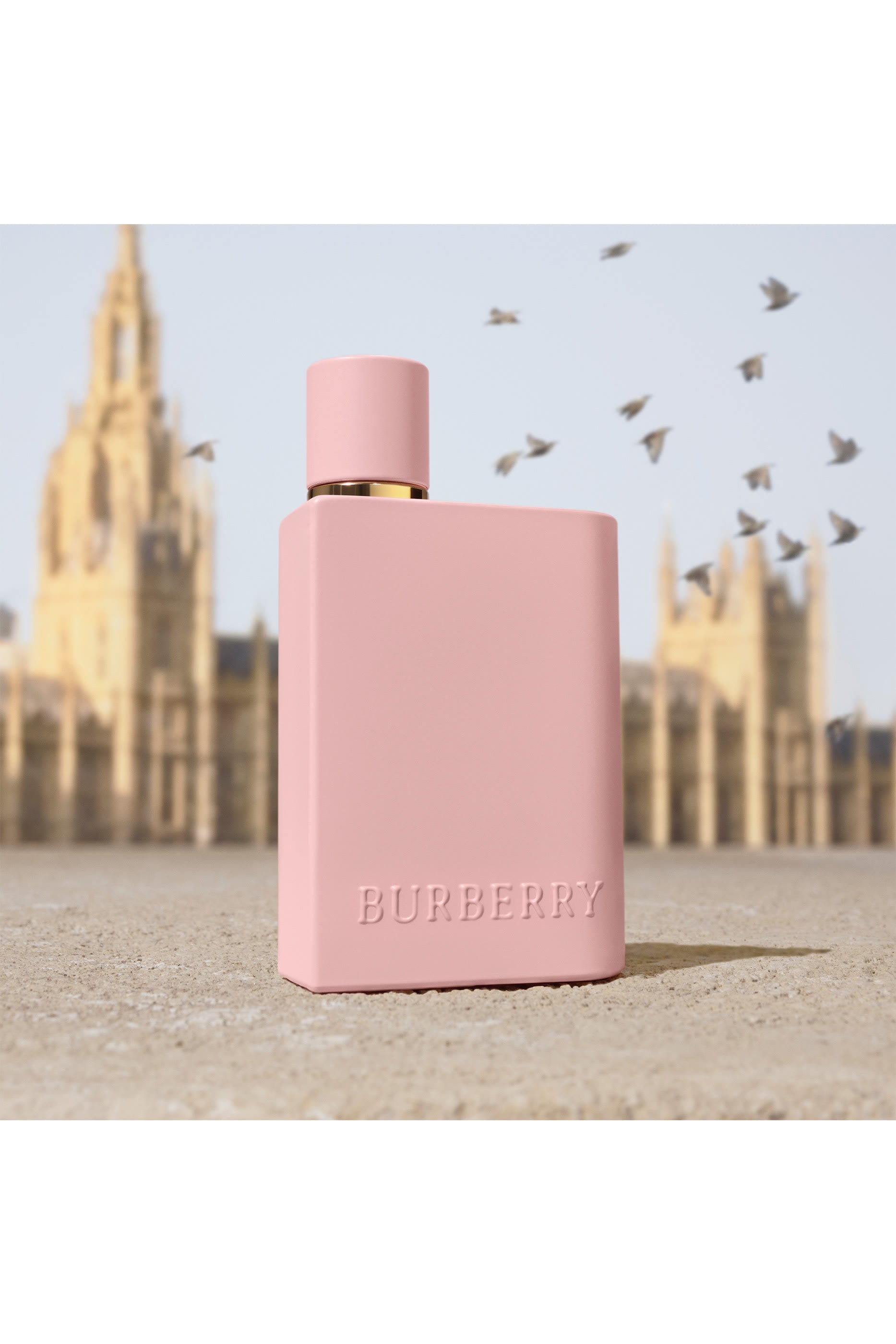 Her Parfum For Women