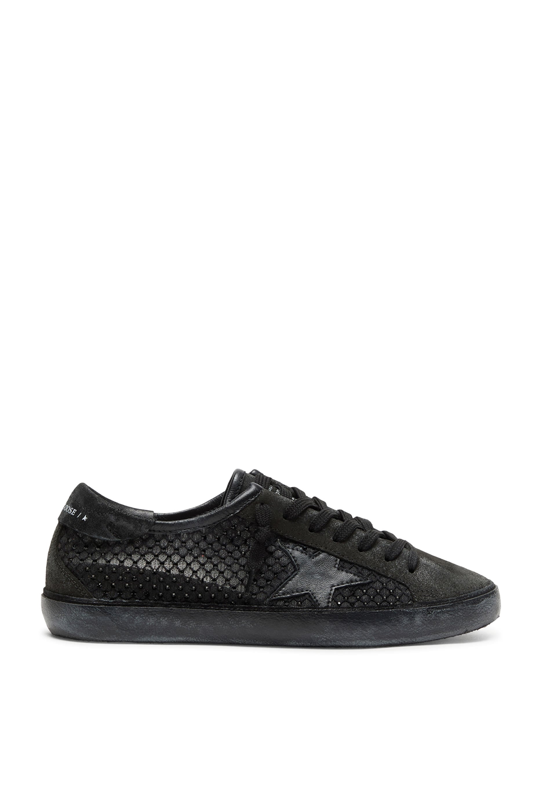 Super-Star Sneakers